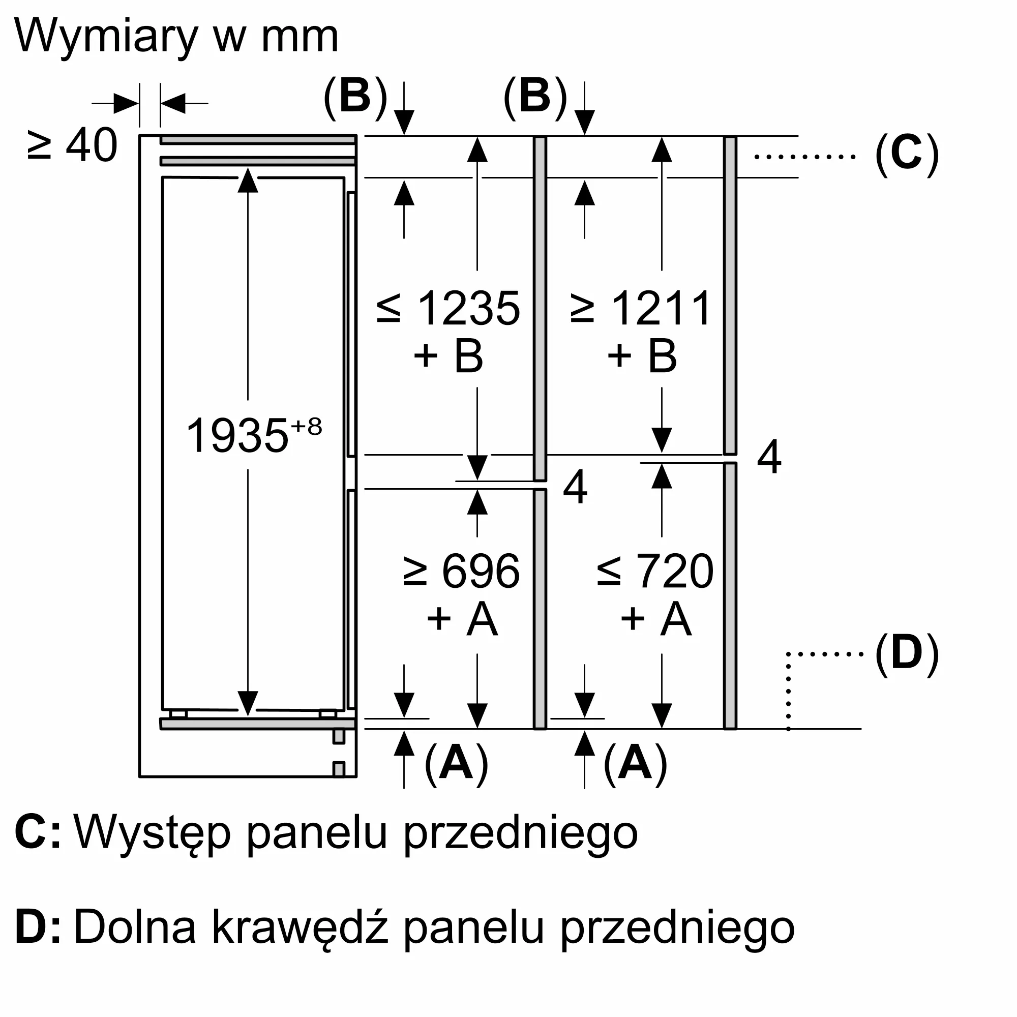 Zdjęcie produktu nr 11 KBN96VFE0