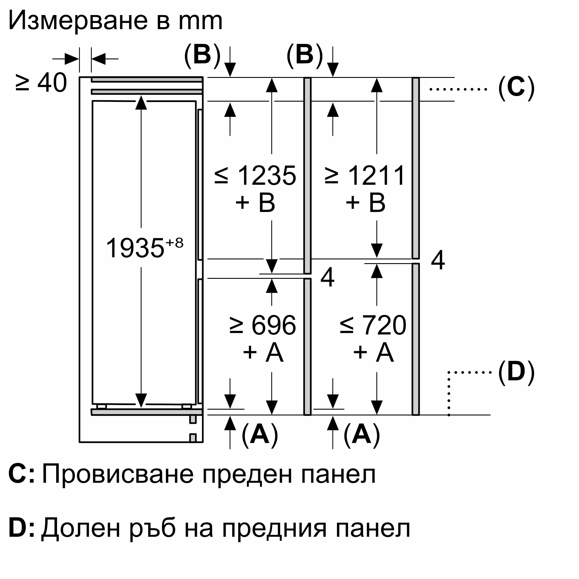 Изображение 10 на продукта KBN96VFE0