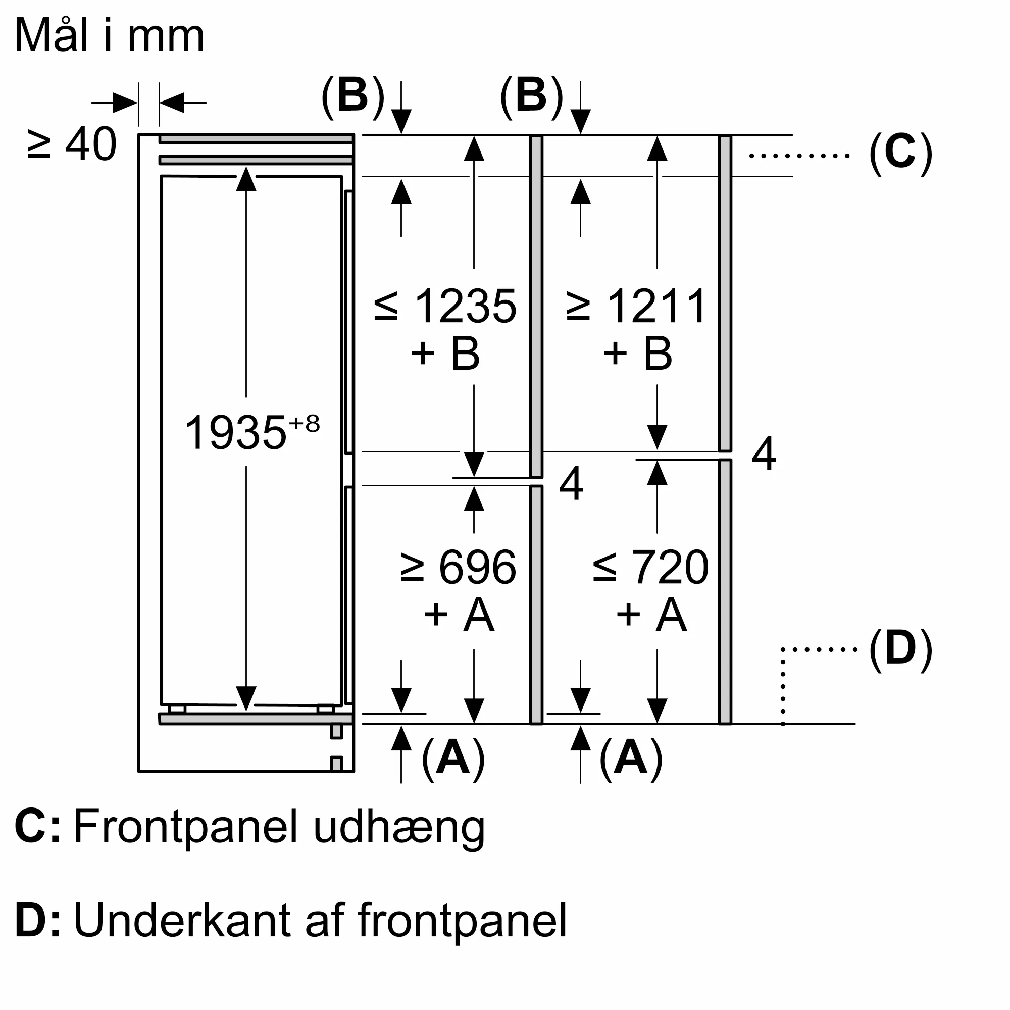 Fotonummer 12 af produktet KB96NSDD0