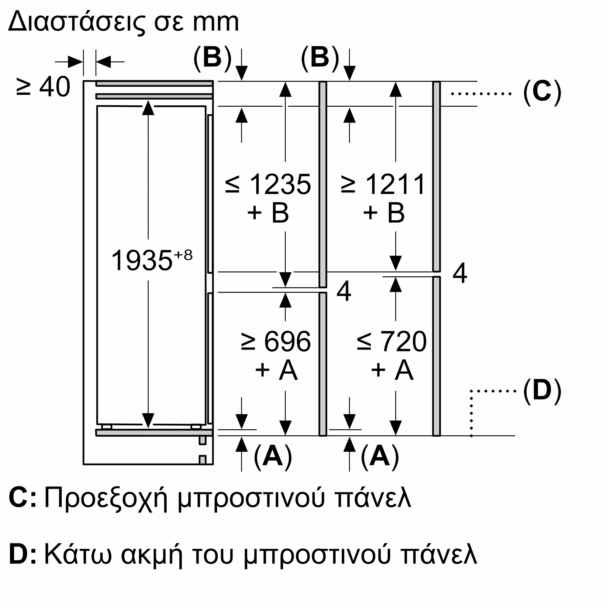 Φωτογραφία: 6 του προϊόντος KB7966DD0