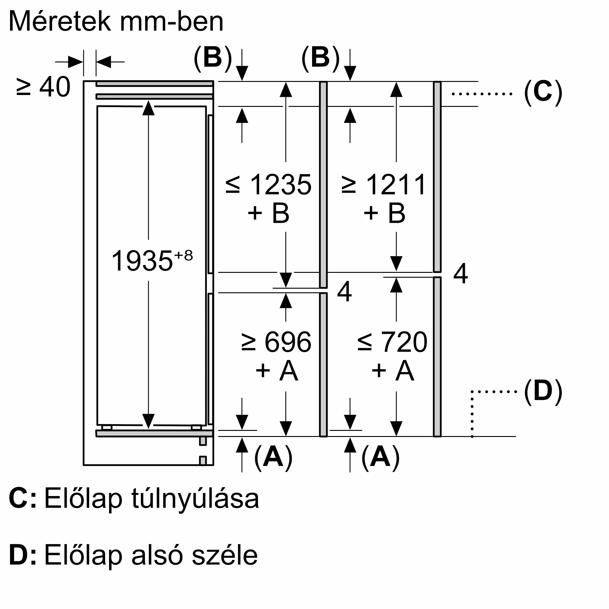 Fotó a termék Nr. 10 számáról KBN96VFE0