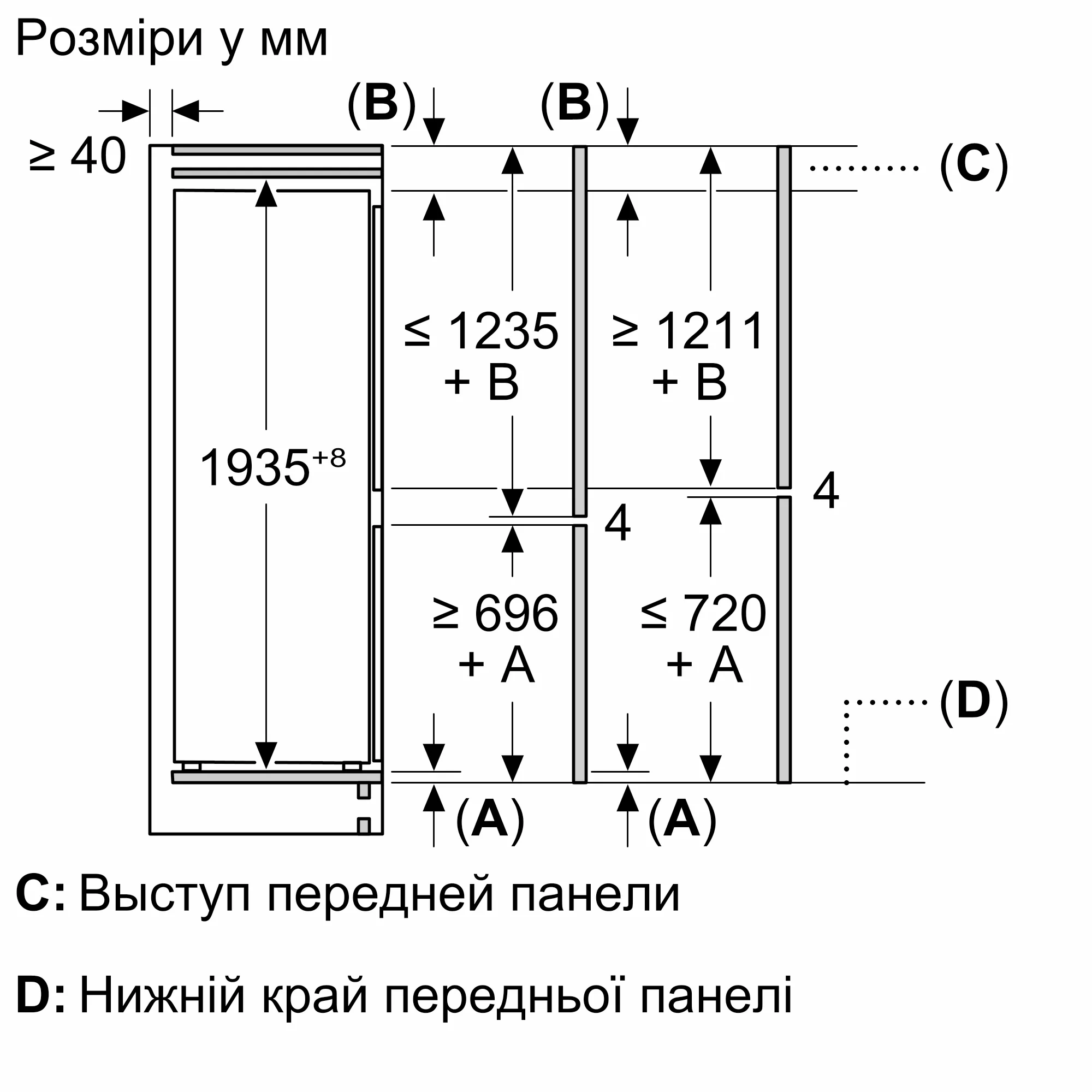 ФотоNr. 8 продукту KBN96ADD0