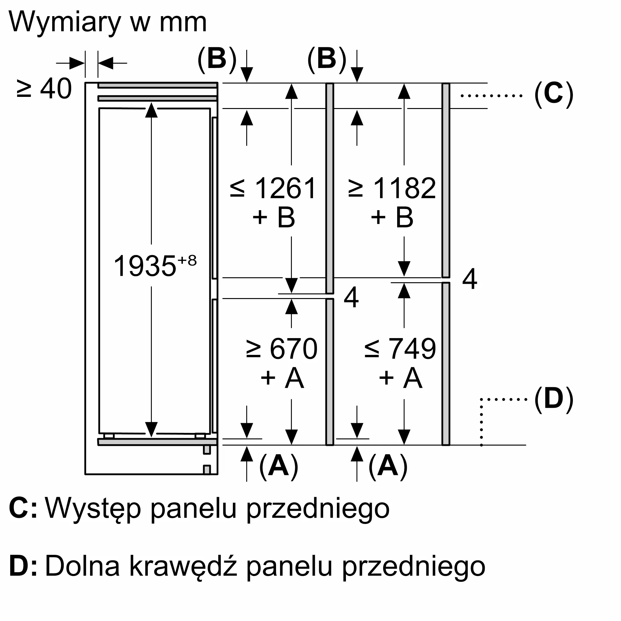 Zdjęcie produktu nr 9 KIN96NSE0