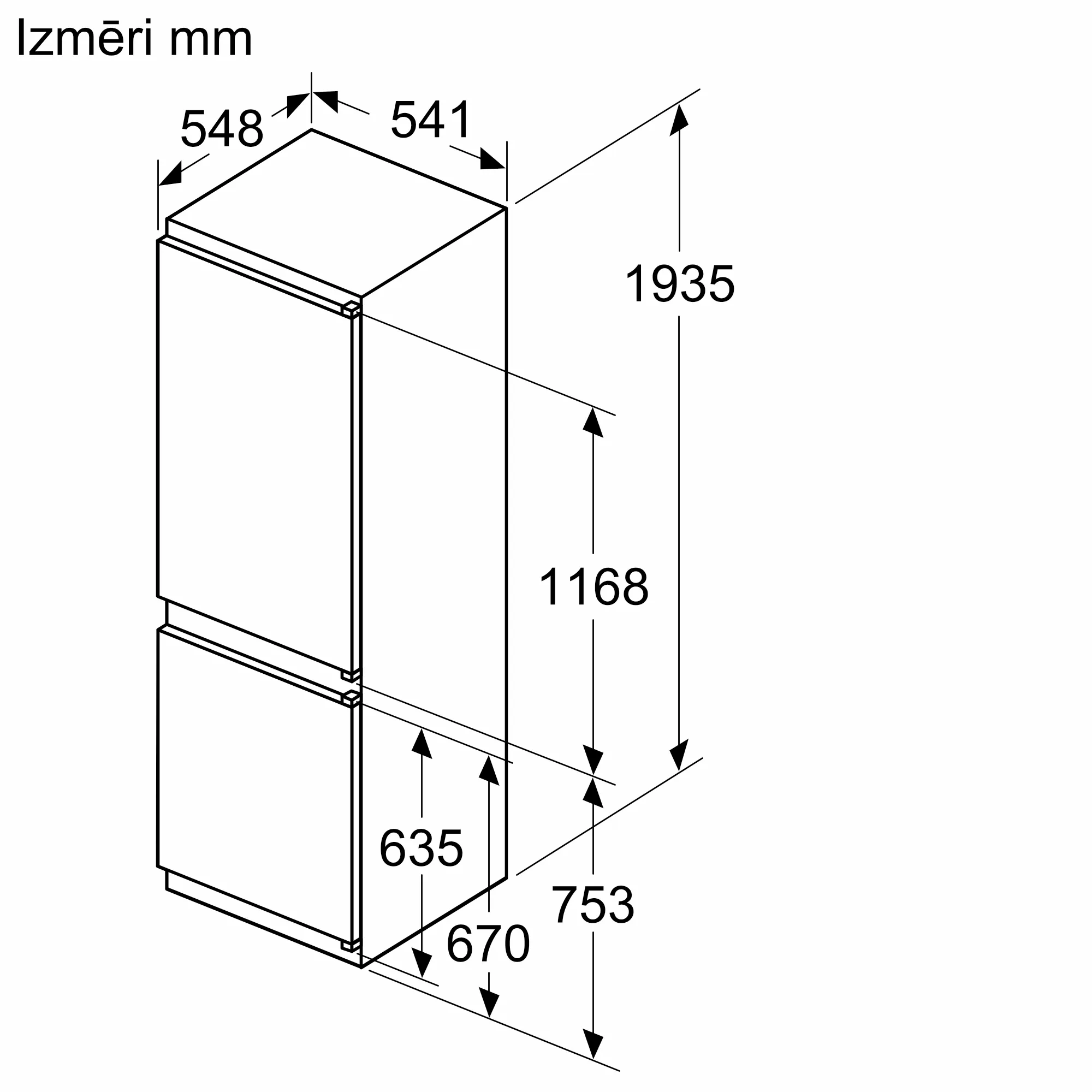 Foto Nr. 9 no produkta KIN96NSE0