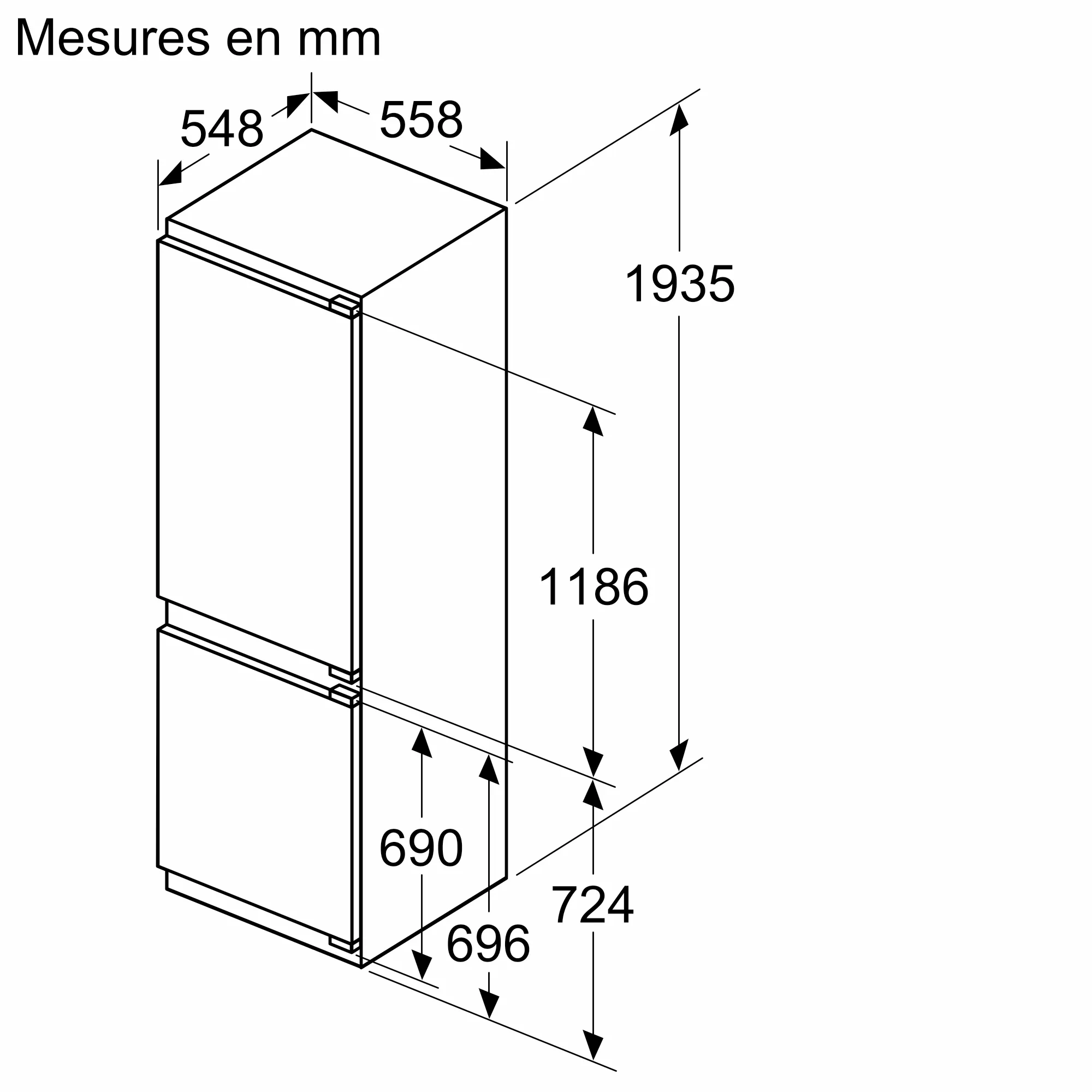 Photo n° 13 du produit KIN96VFD0
