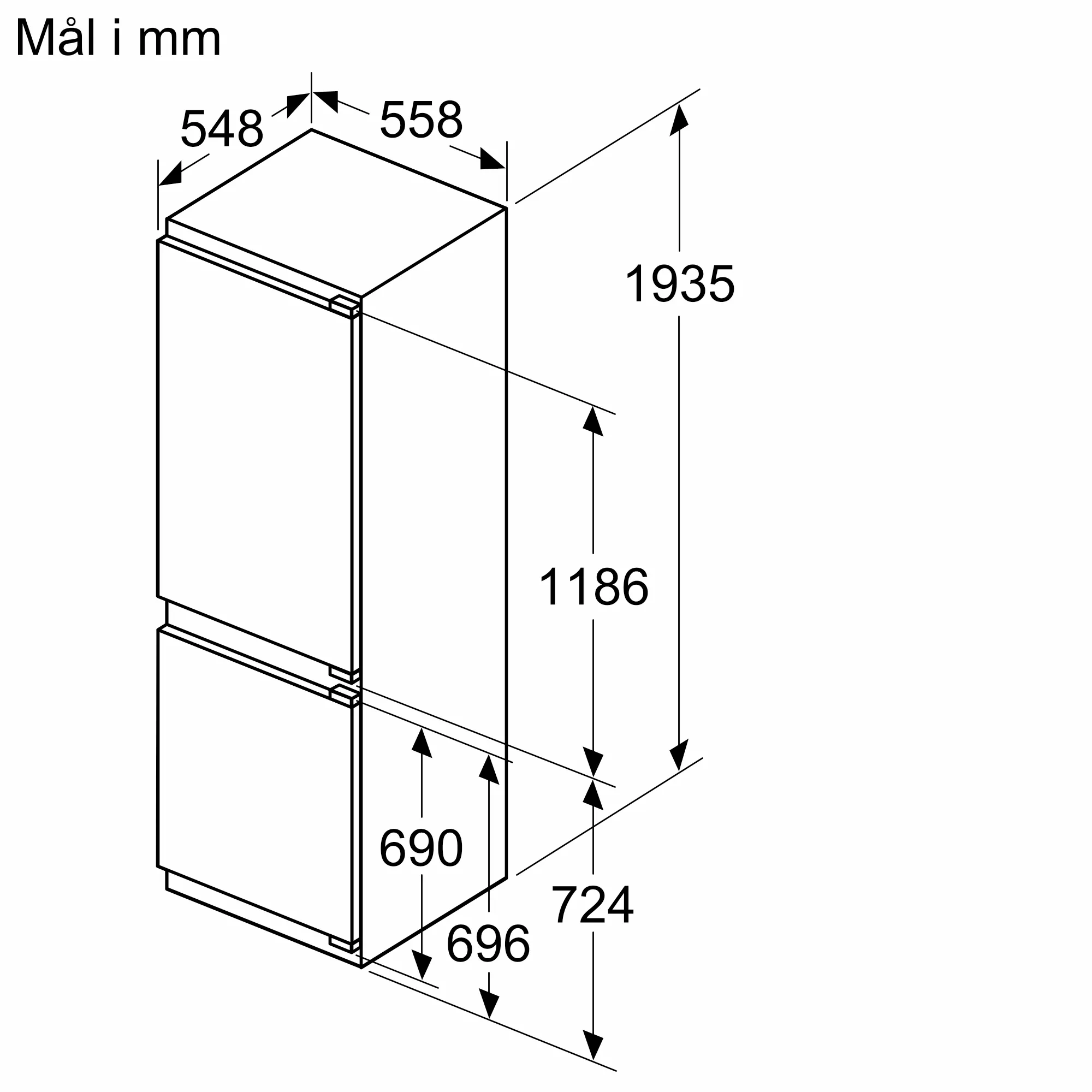 Bilde nr. 8 av produktet KIN96VFD0