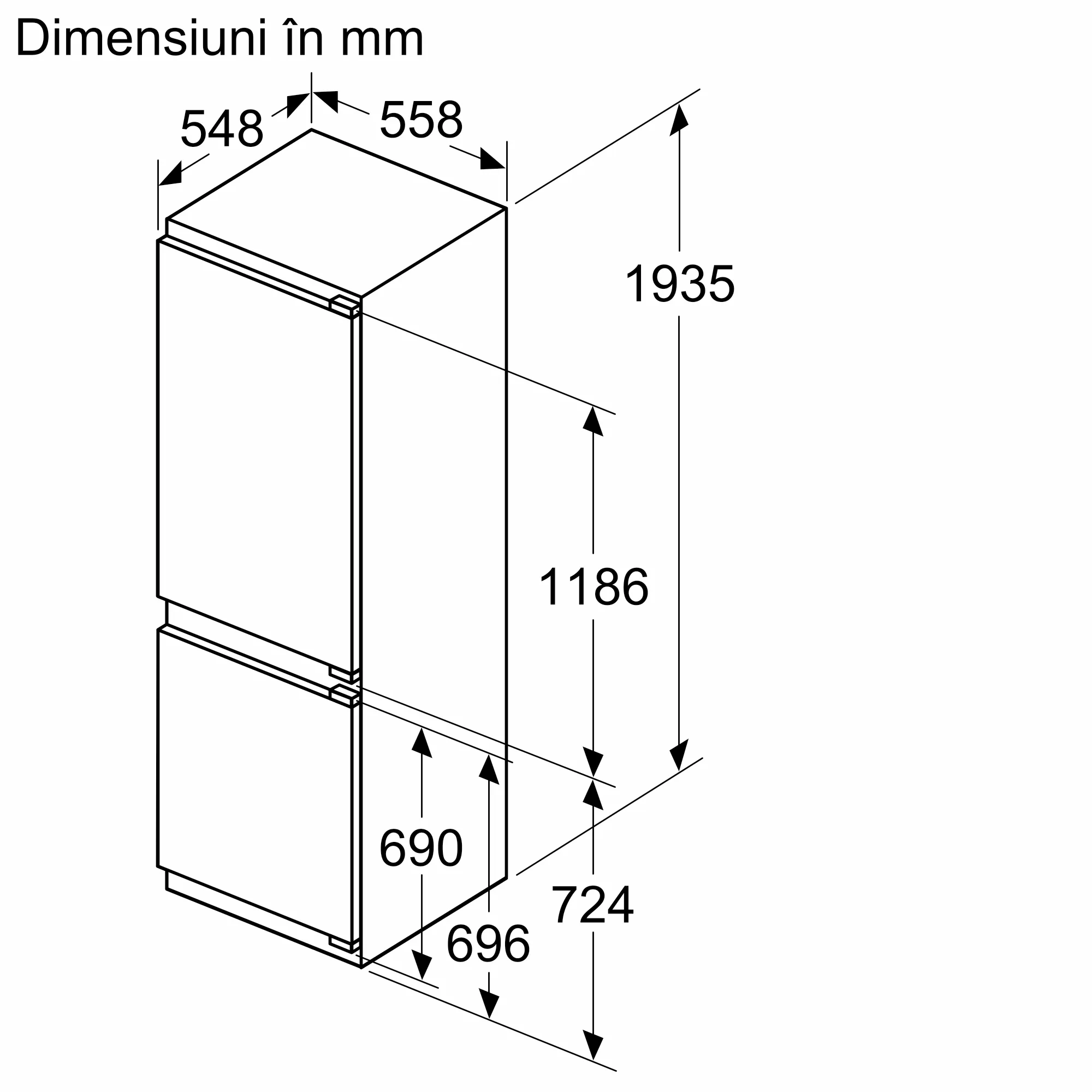 Fotografie Nr. 9 a produsului KIN96VFD0