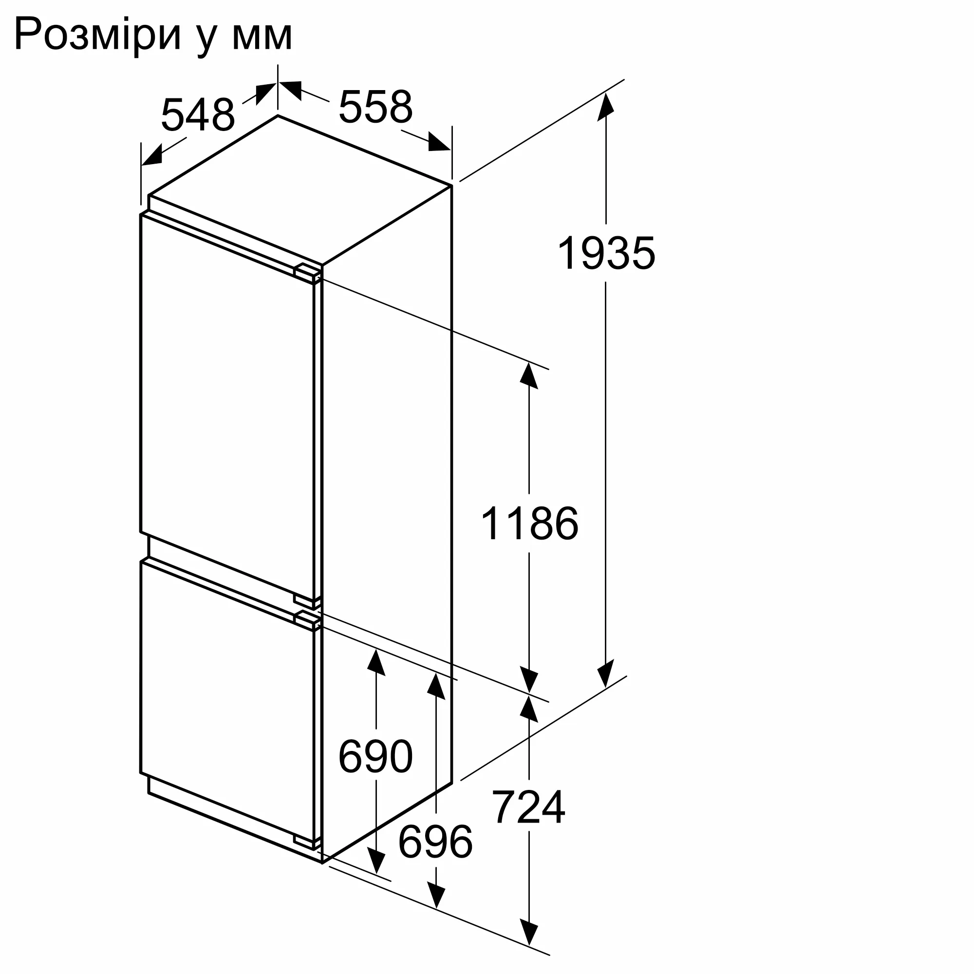 ФотоNr. 9 продукту KIN96VFD0