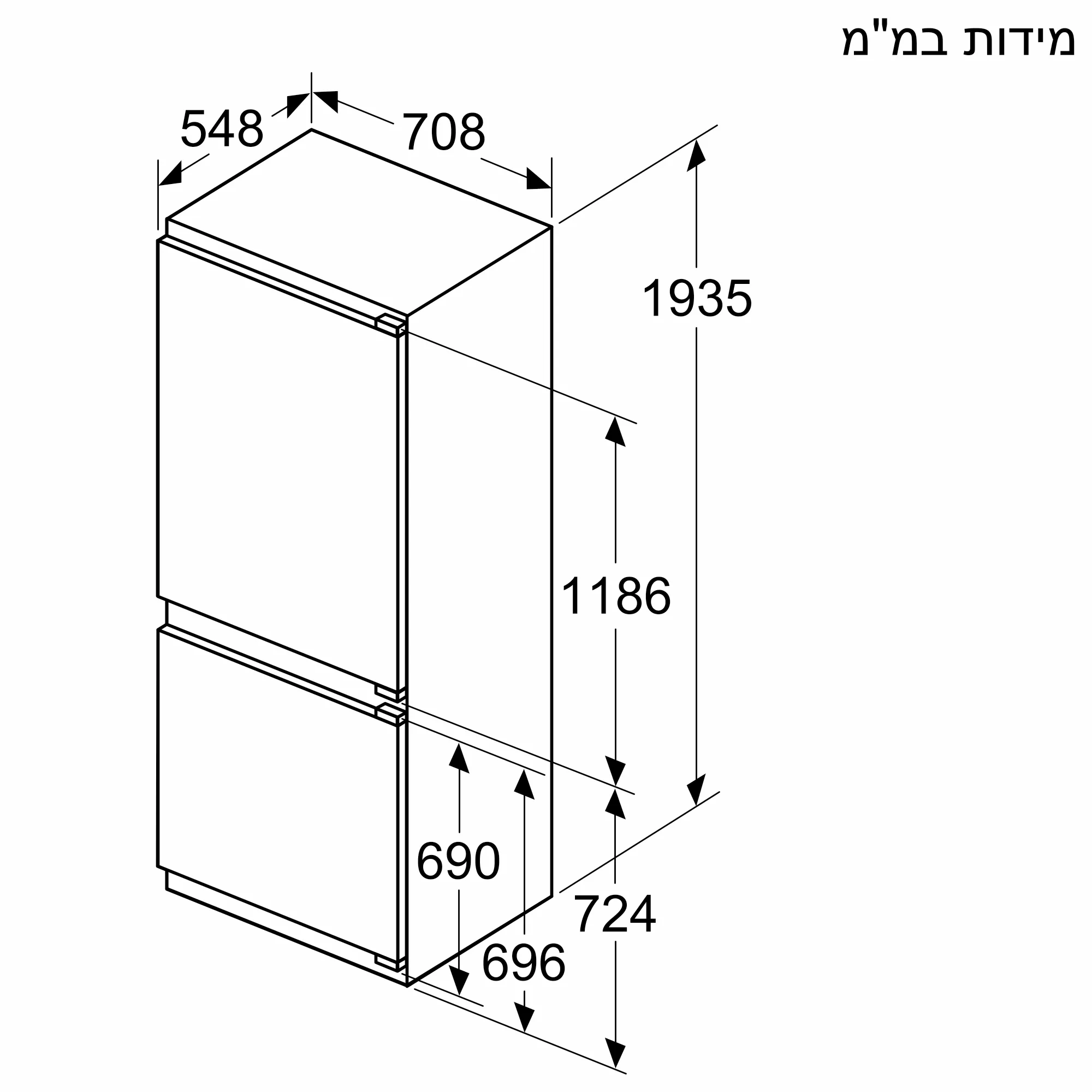 תמונה Nr. 8 של המוצר KBN96SDD0