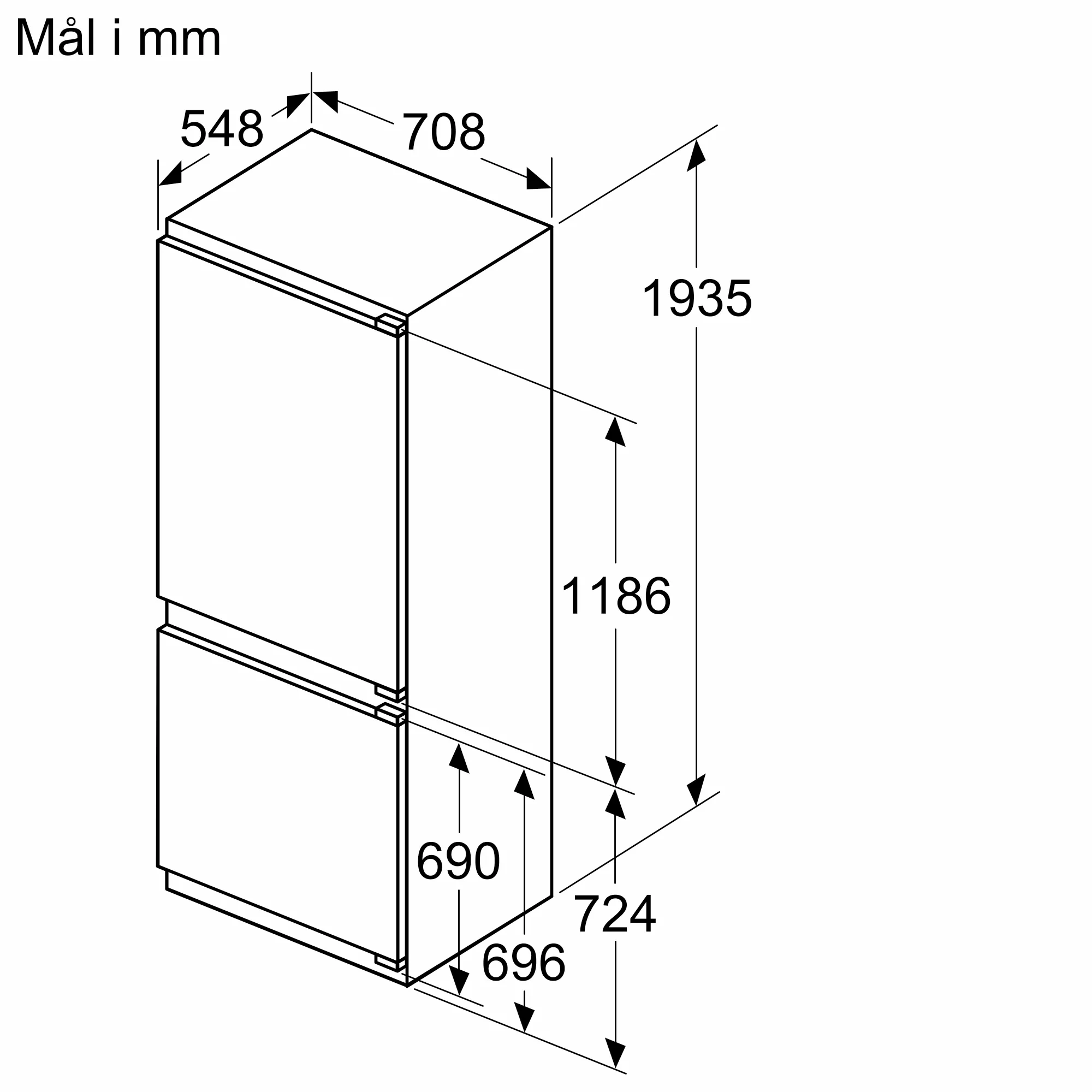 Bilde nr. 8 av produktet KBN96SDD0