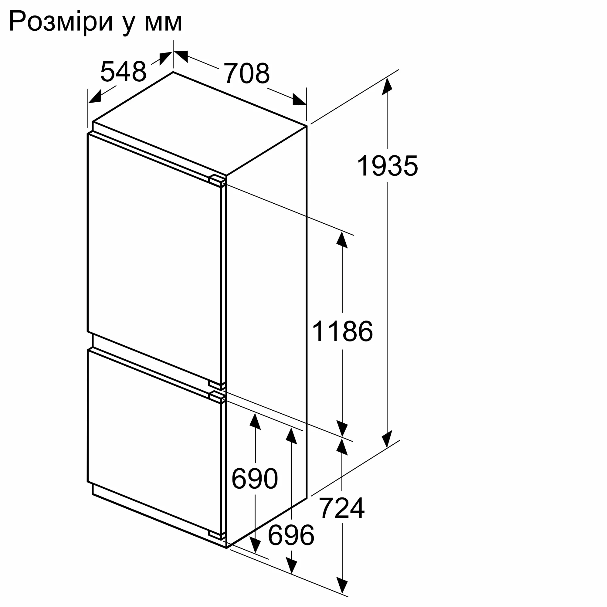 ФотоNr. 9 продукту KBN96ADD0