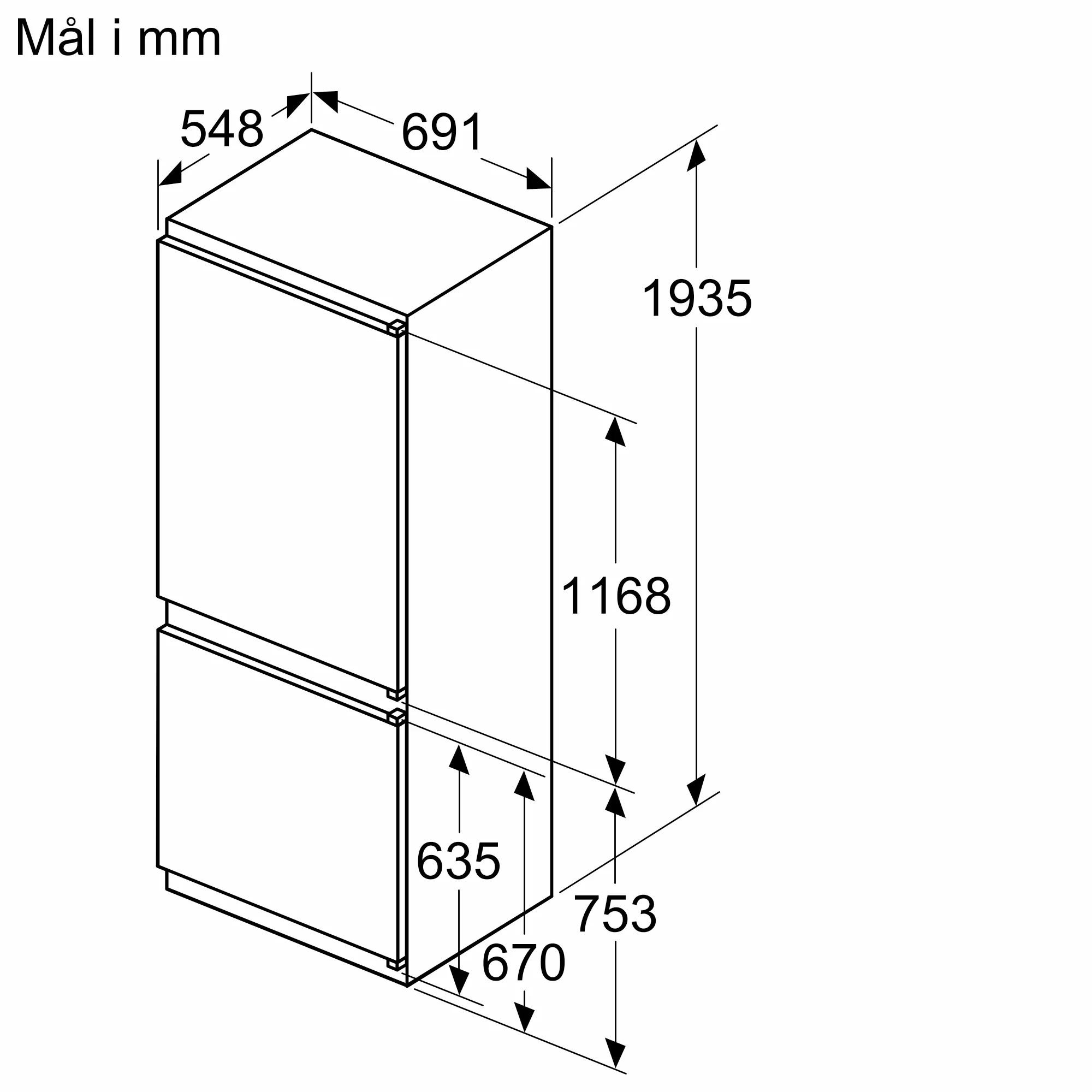 Bilde nr. 7 av produktet KBN96VSE0