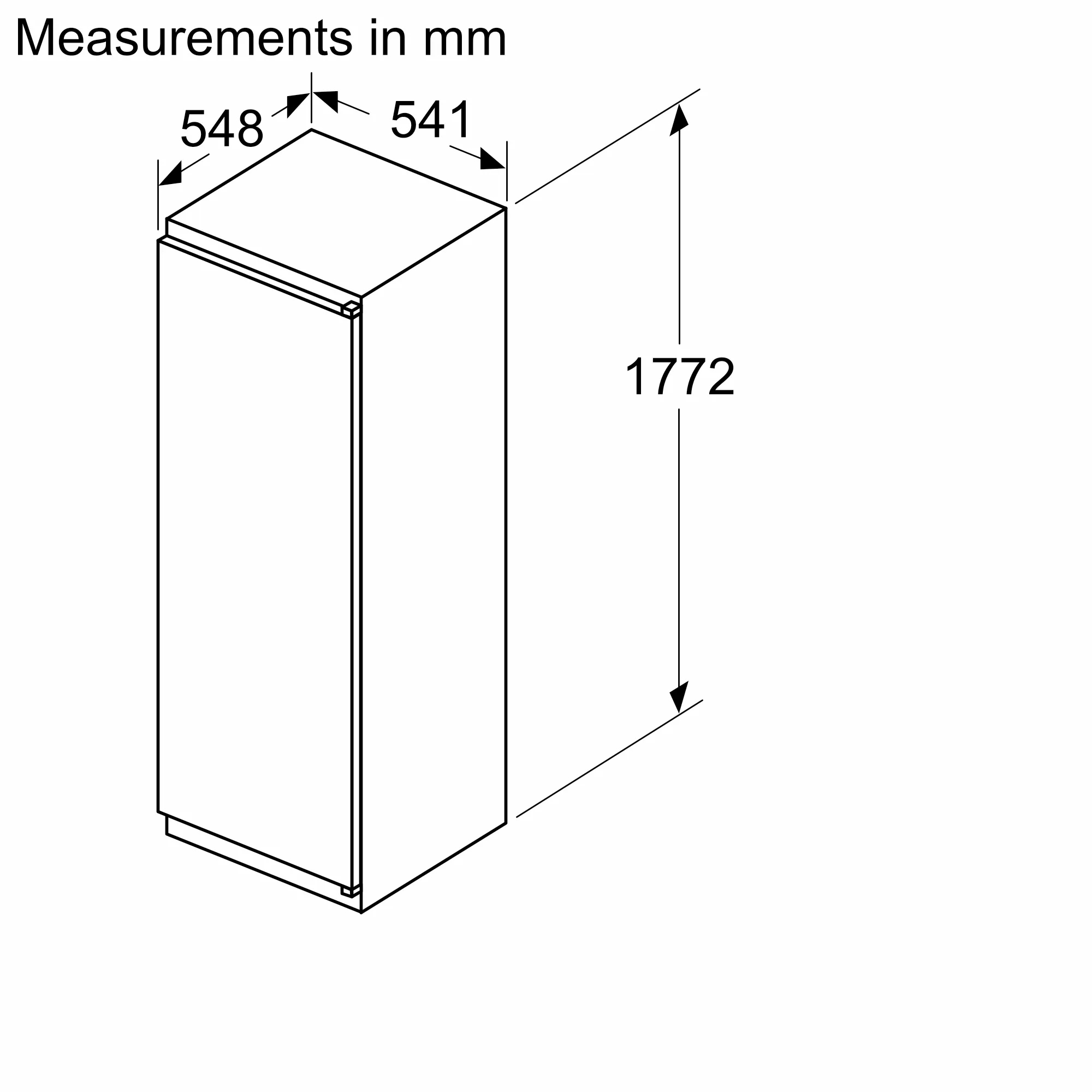 Photo Nr. 5 of the product KI81RNSE0G