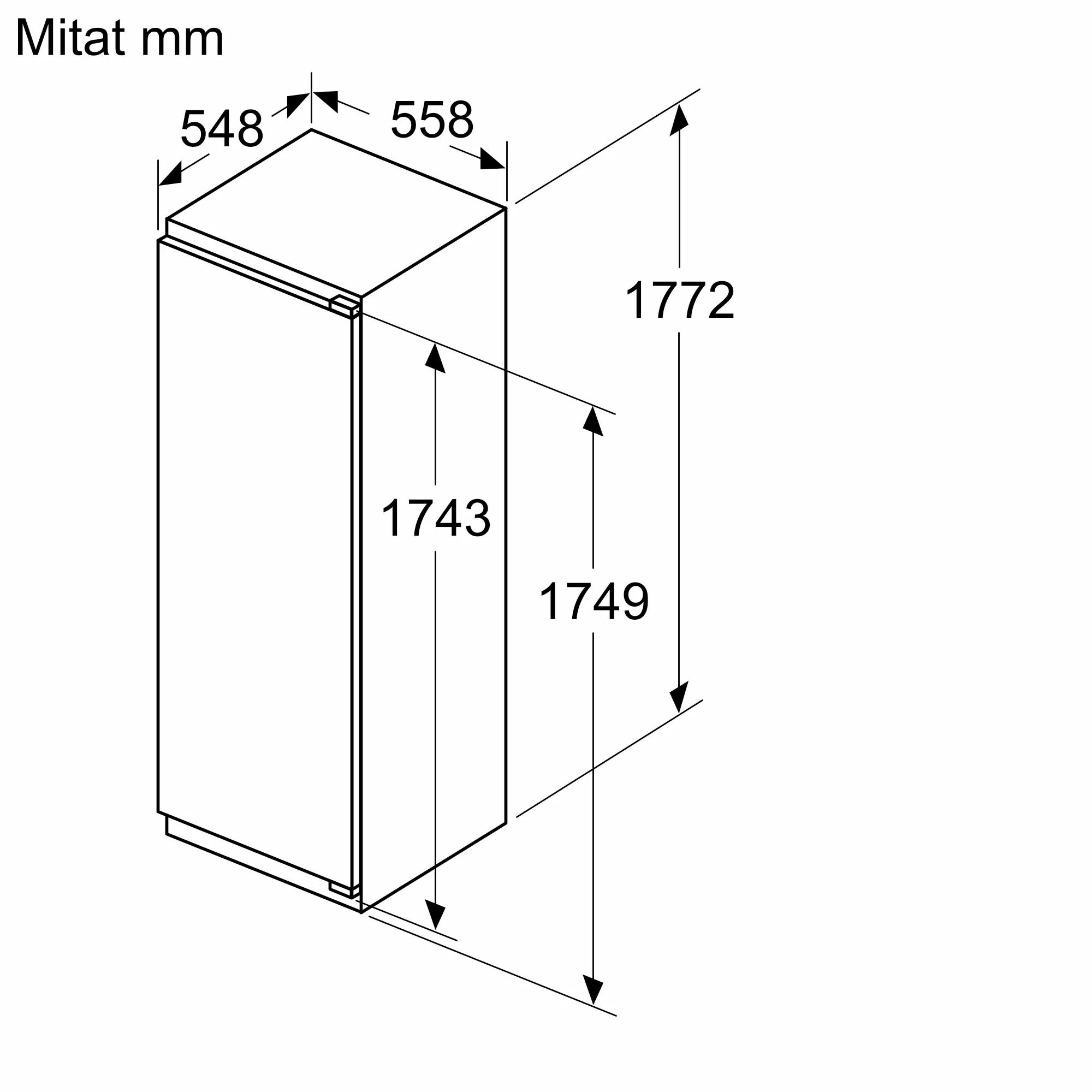 Kuva 9 tuotteesta KIL82SDD0