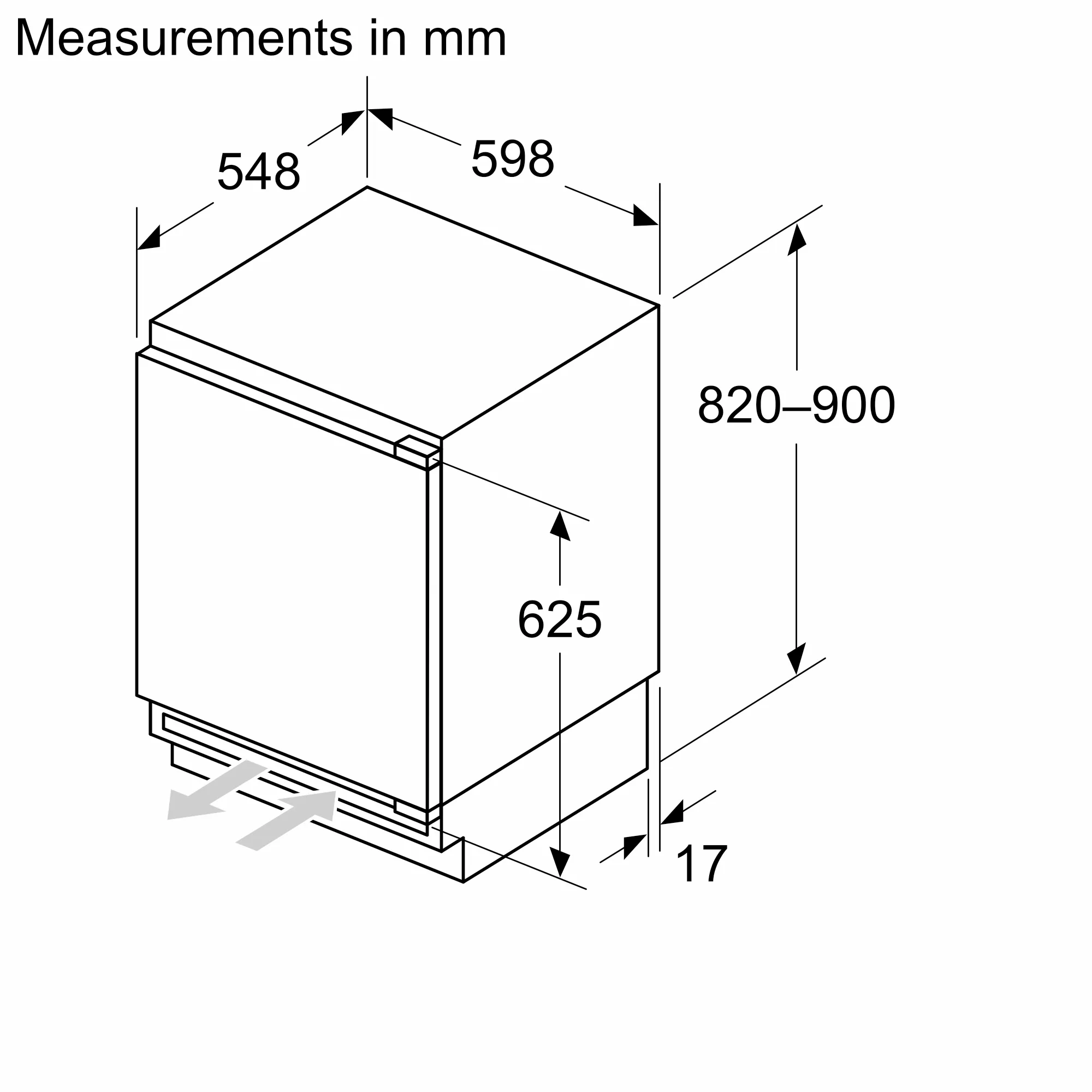 Photo Nr. 7 of the product KUL22VFD0