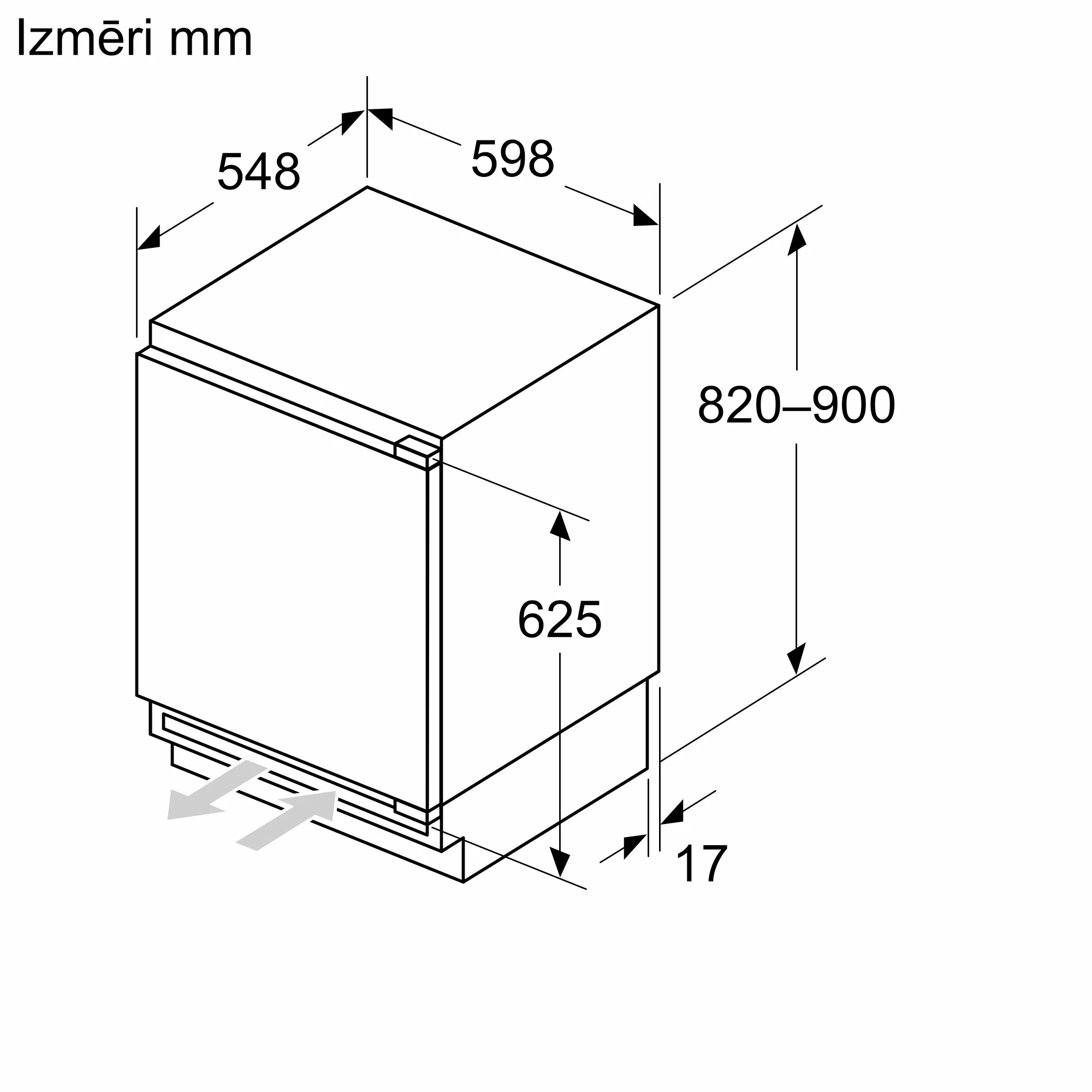 Foto Nr. 8 no produkta KUL22ADD0