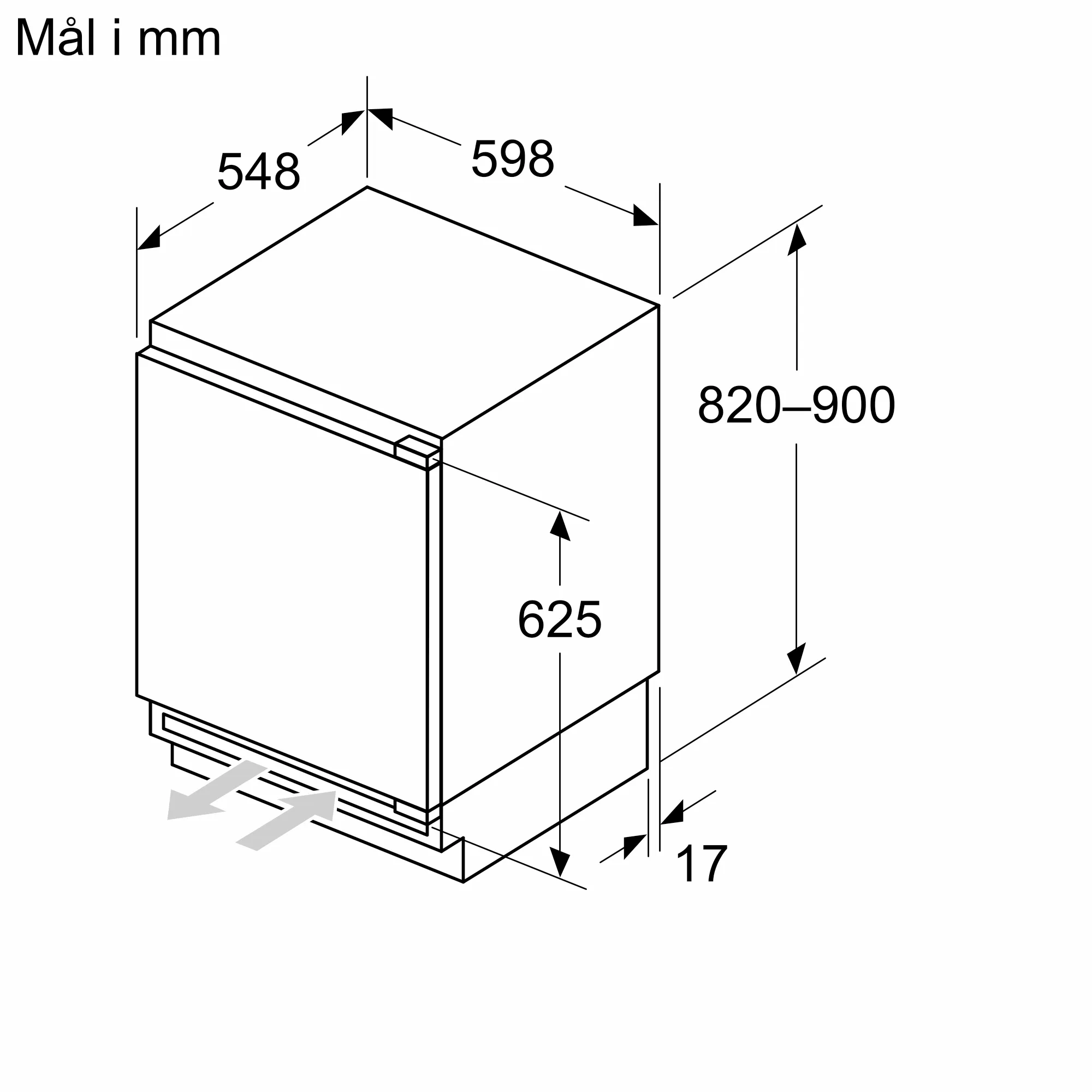 Bilde nr. 7 av produktet GUN21ADE0