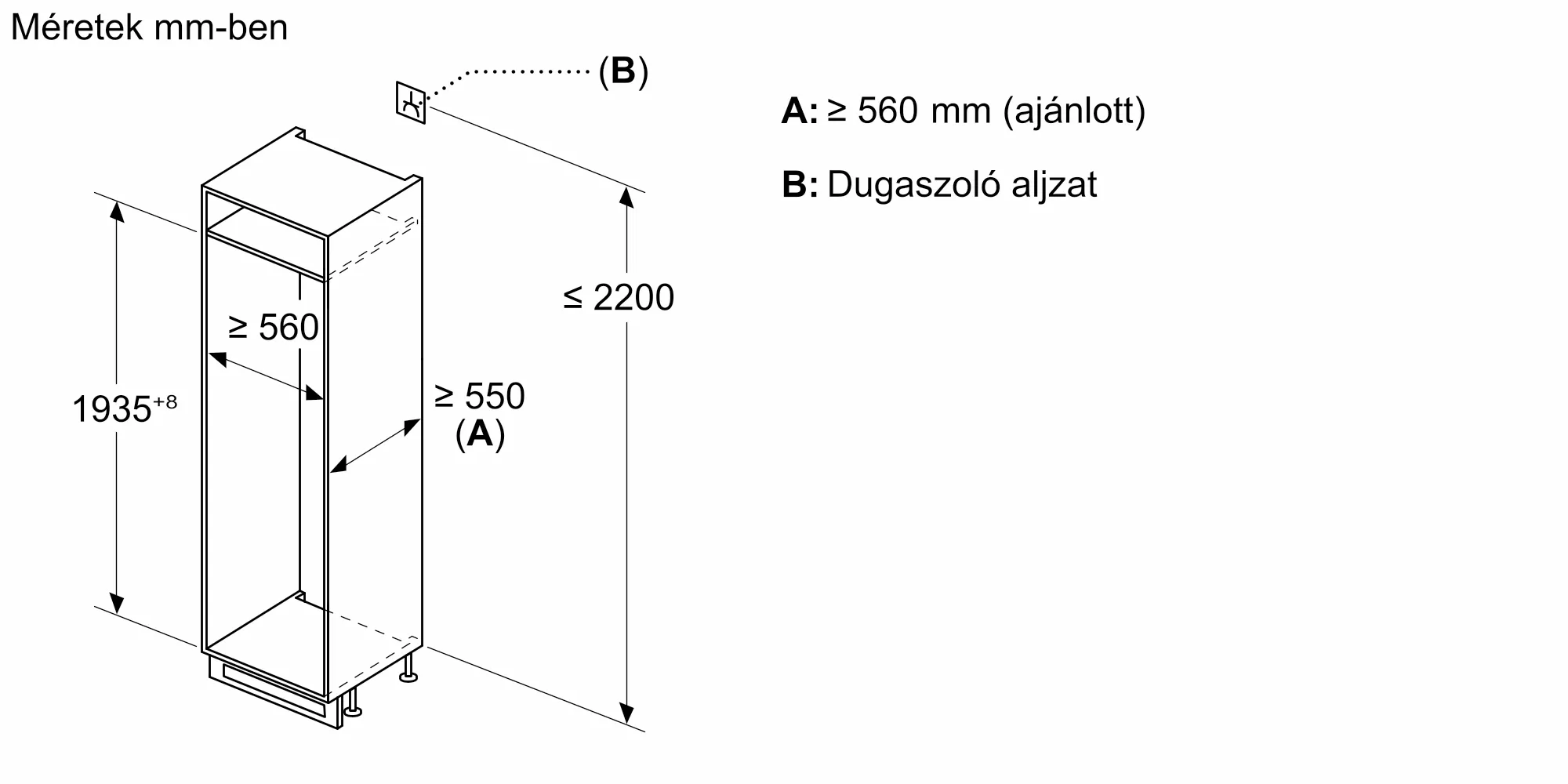 Fotó a termék Nr. 9 számáról KIN96VFD0