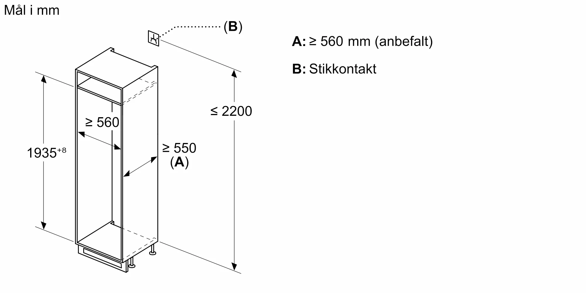 Bilde nr. 7 av produktet KIN965SE0