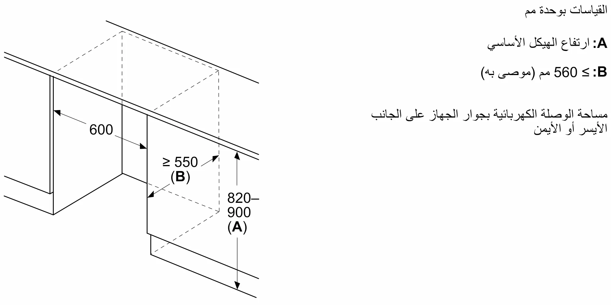 الصورة رقم 8 للمنتج KUR21VFE0