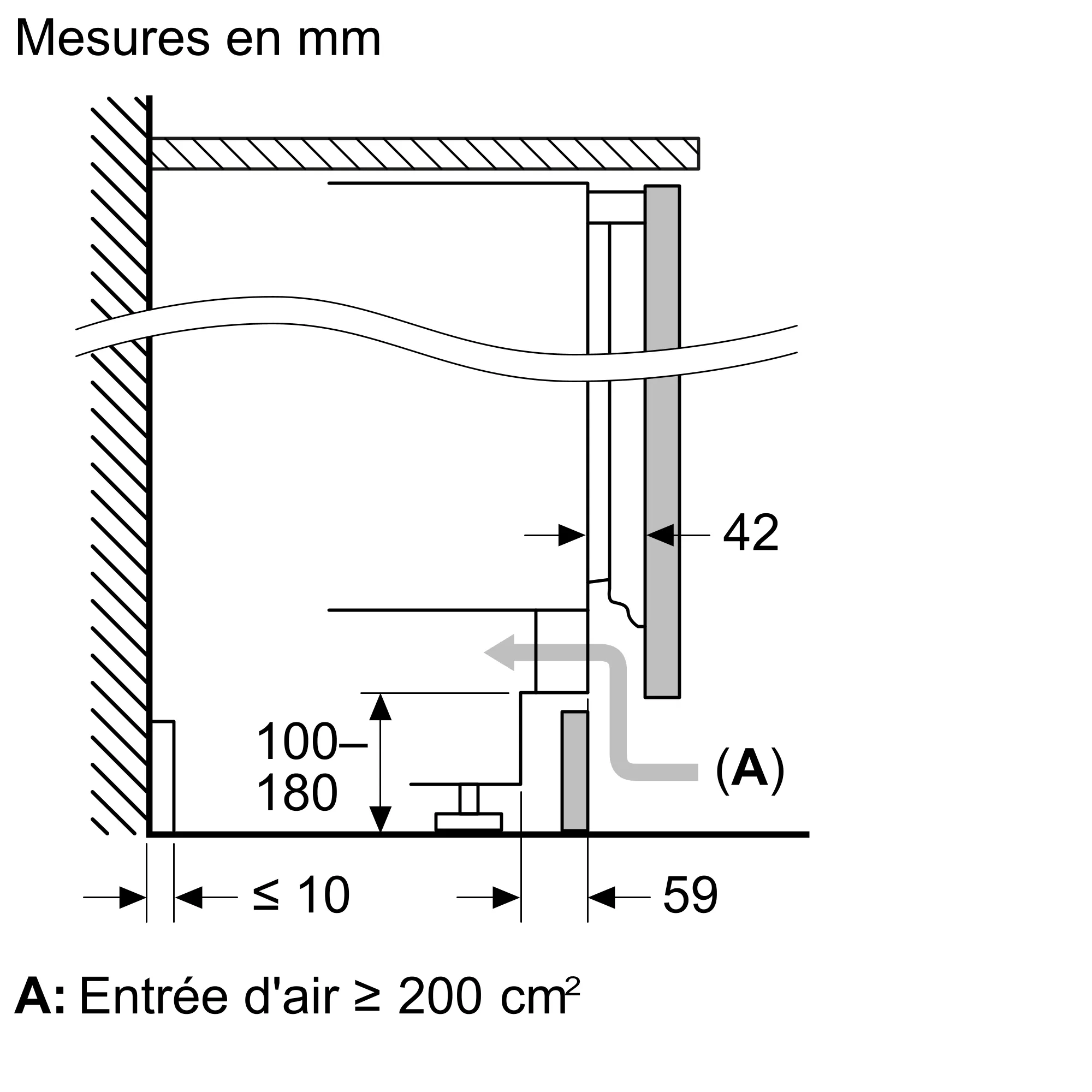 Photo n° 11 du produit KUR21VFE0