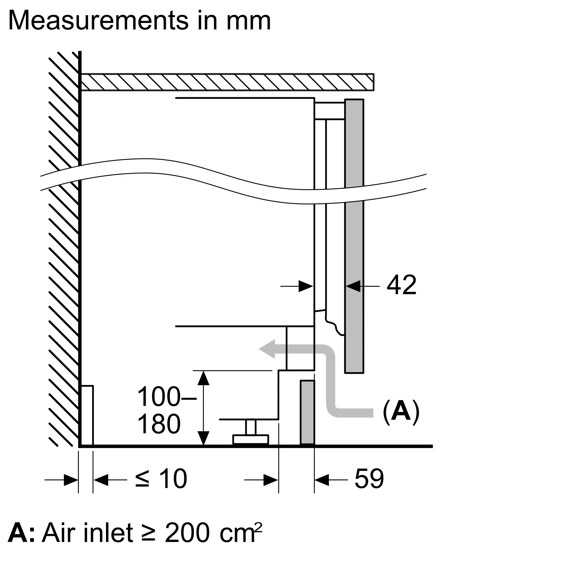 Photo Nr. 10 of the product KUR21ADE0C