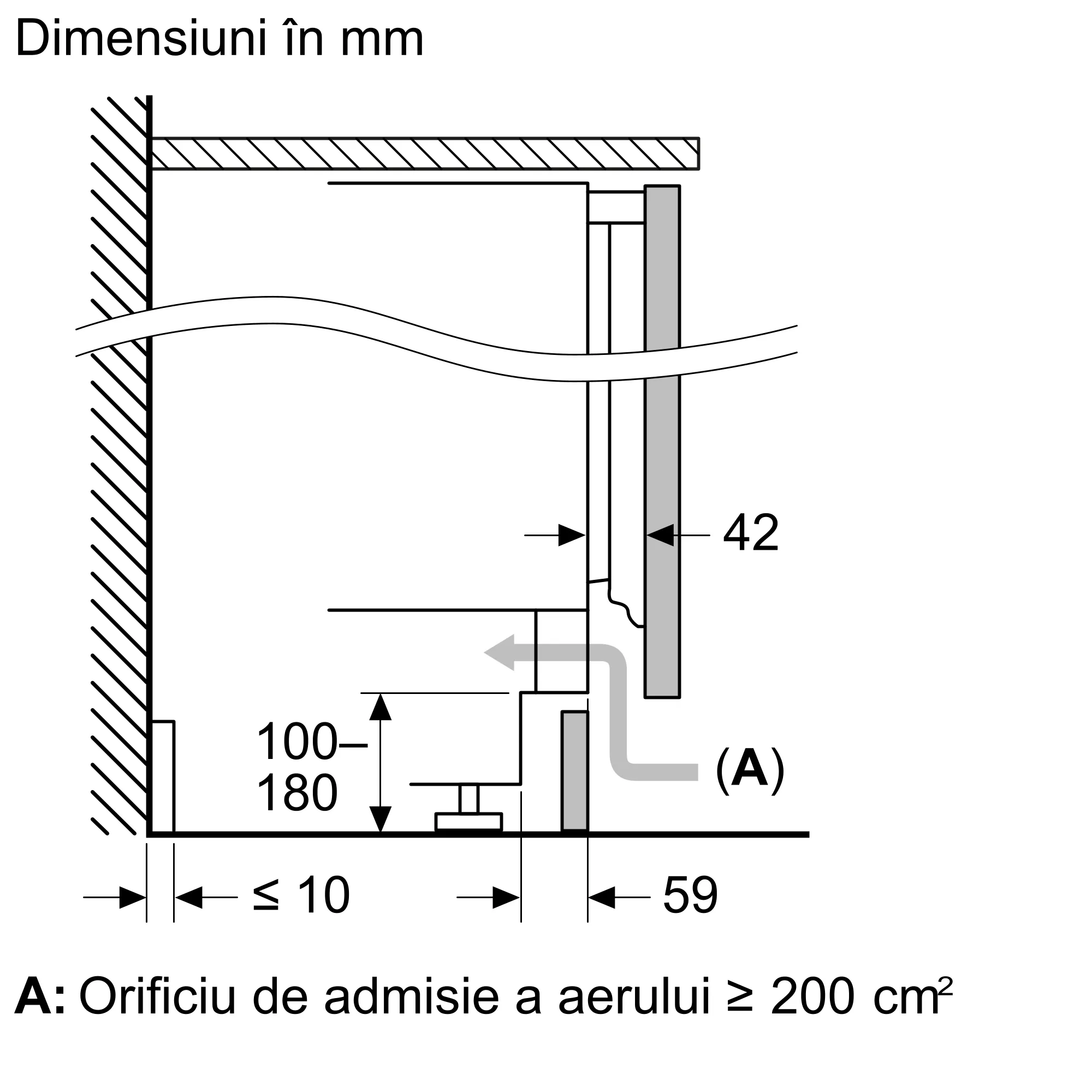 Fotografie Nr. 10 a produsului KUR21VFE0