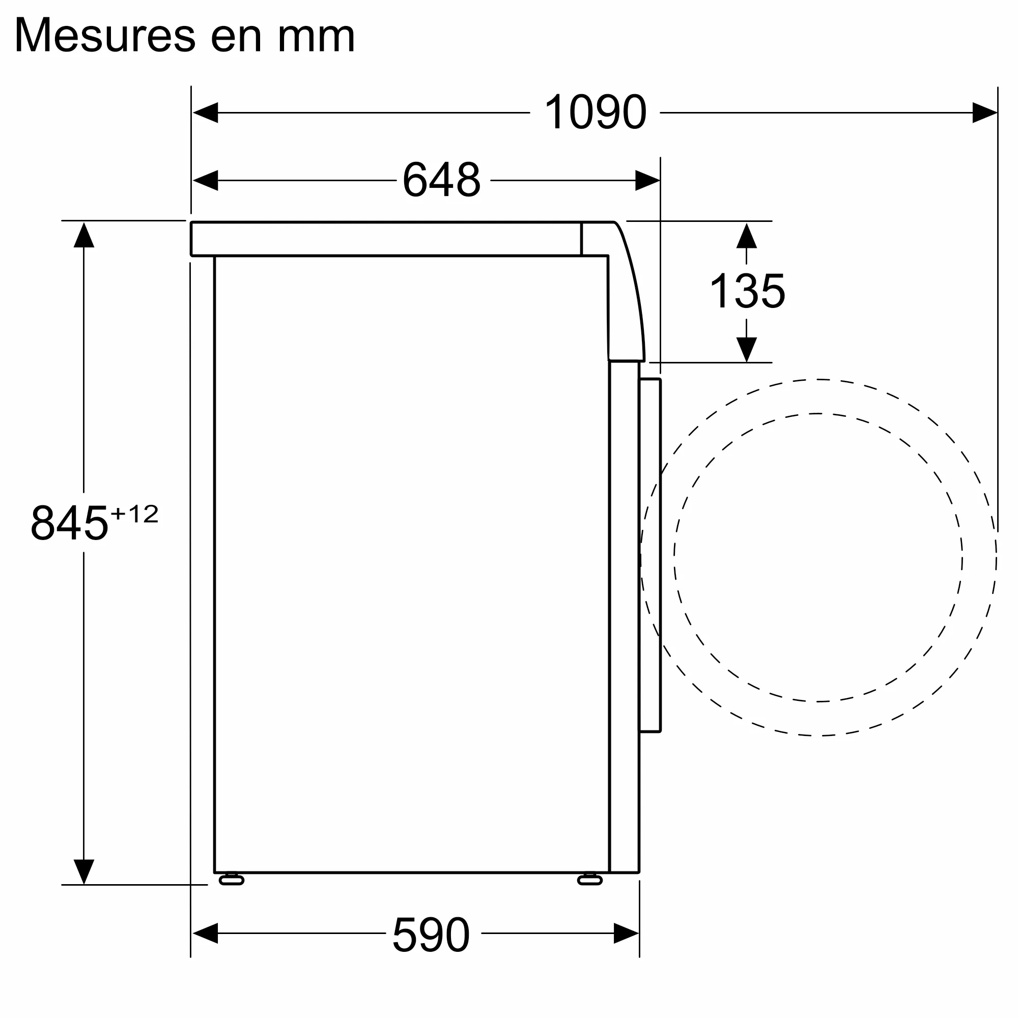 Photo n° 10 du produit WGB2540MFG