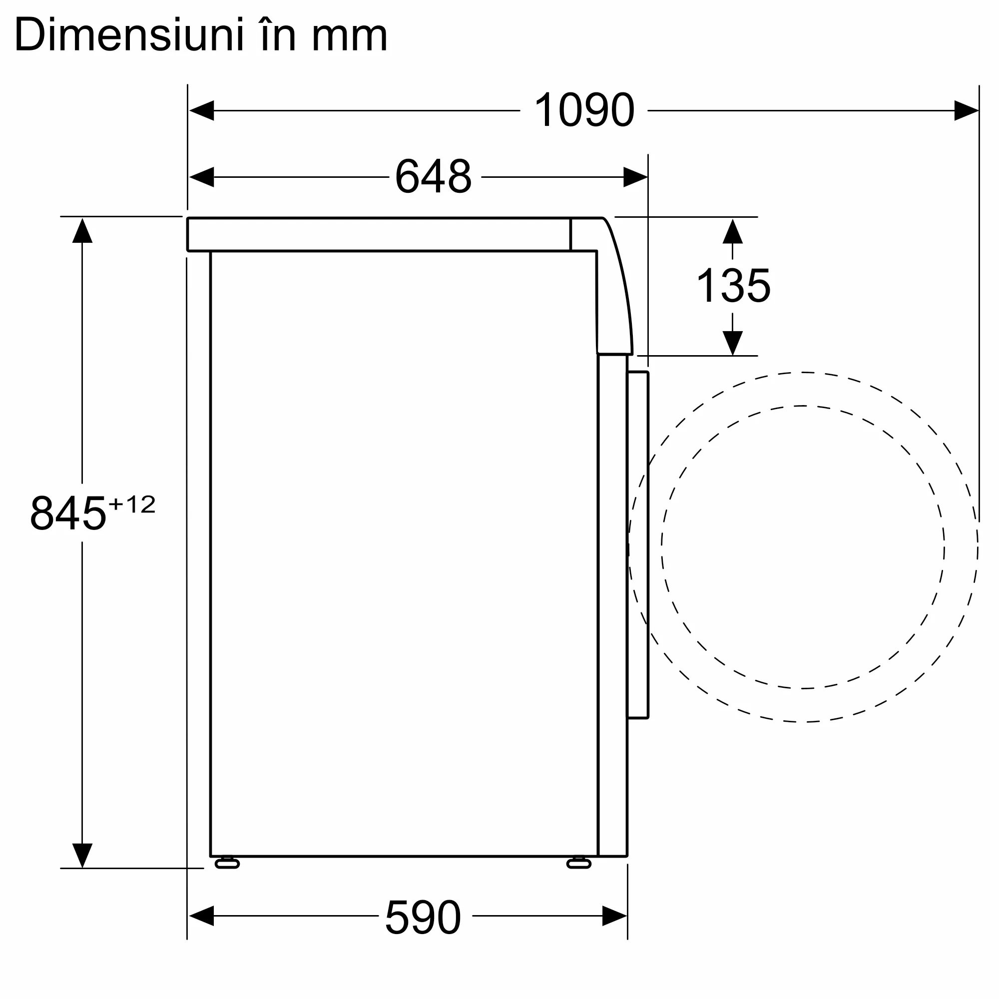 Fotografie Nr. 10 a produsului WGB25692BY