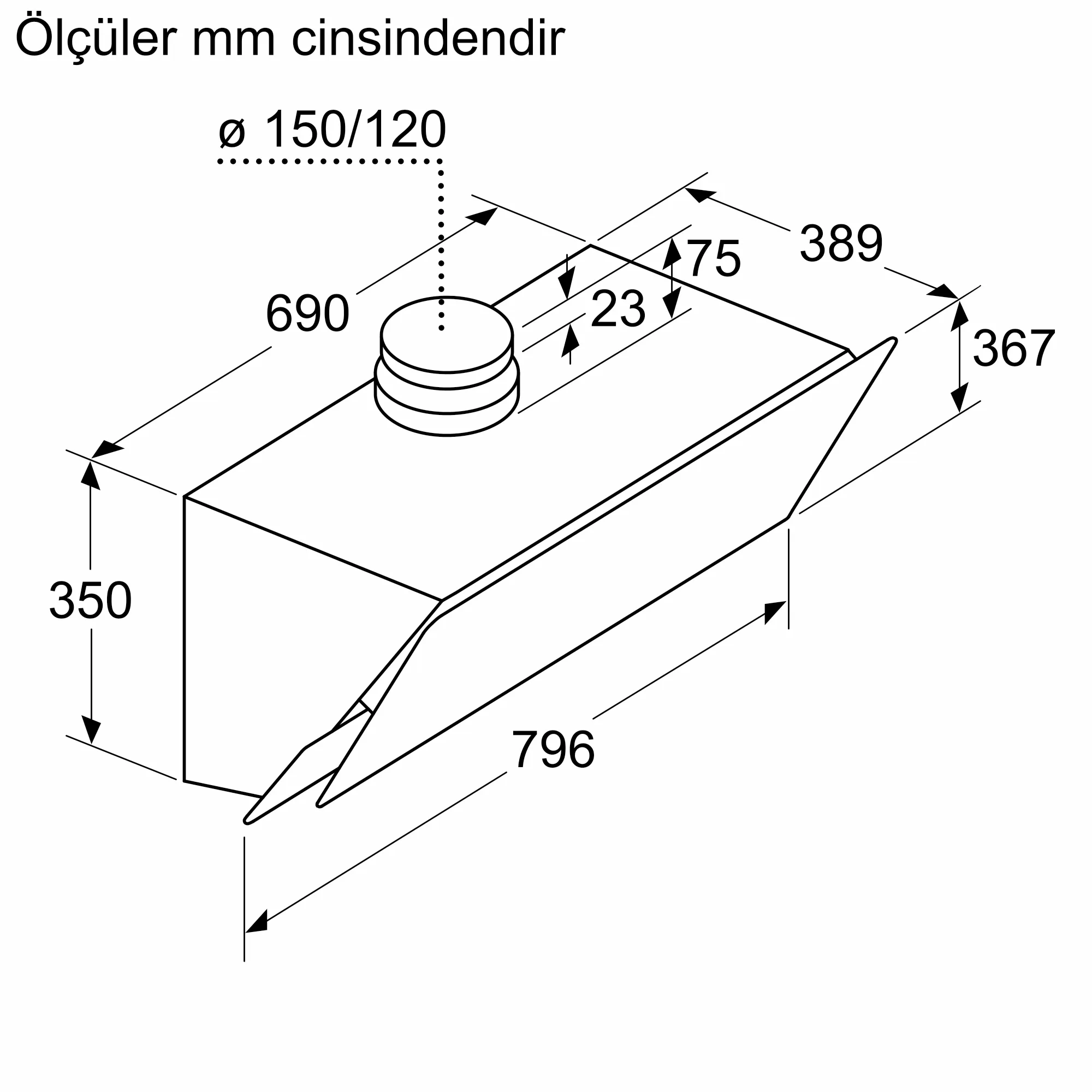 Ürününün Photo Nr. ı 7 DVK8J661