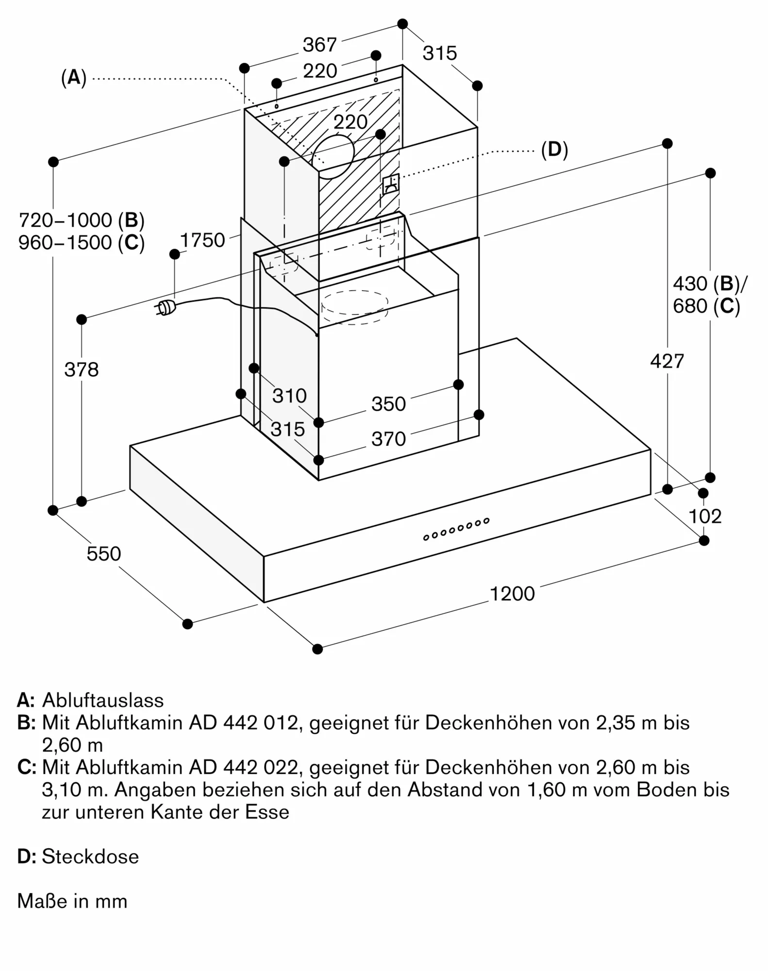 Foto Nr. 5 des Produkts AW442120