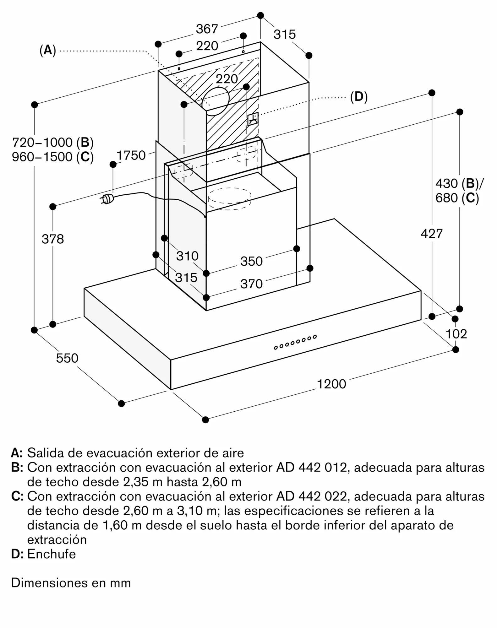 Foto número 5 del producto AW442120