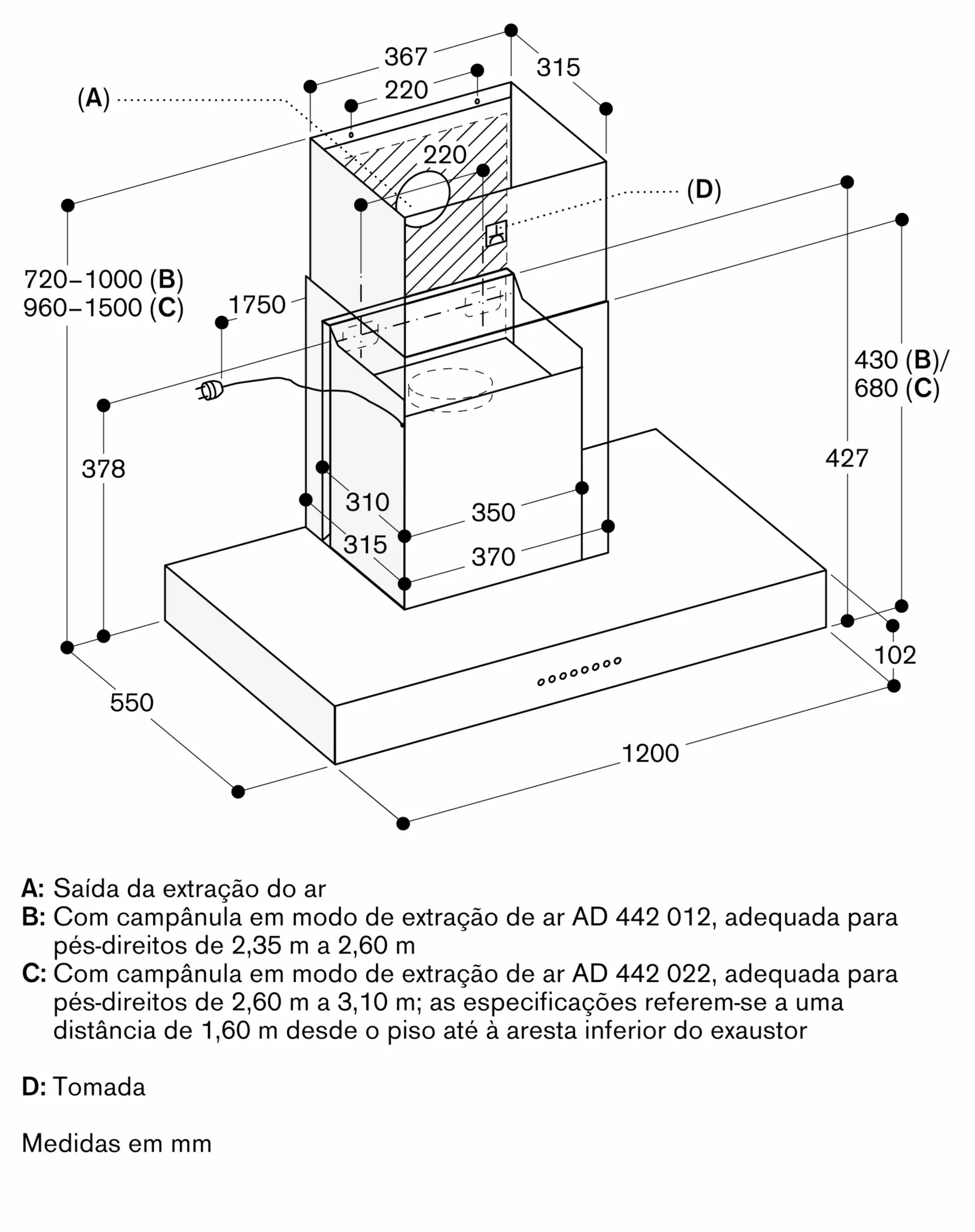 Foto Nº. 5 do produto AW442120