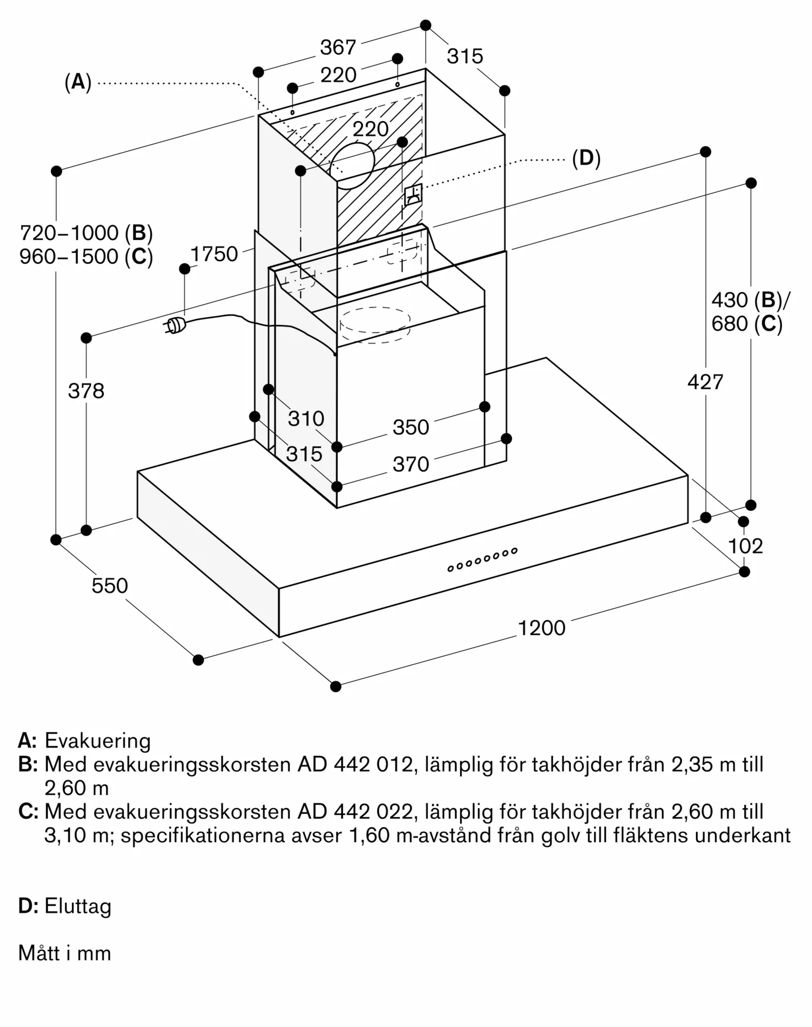 Foto Nr. 5 av produkten AW442120