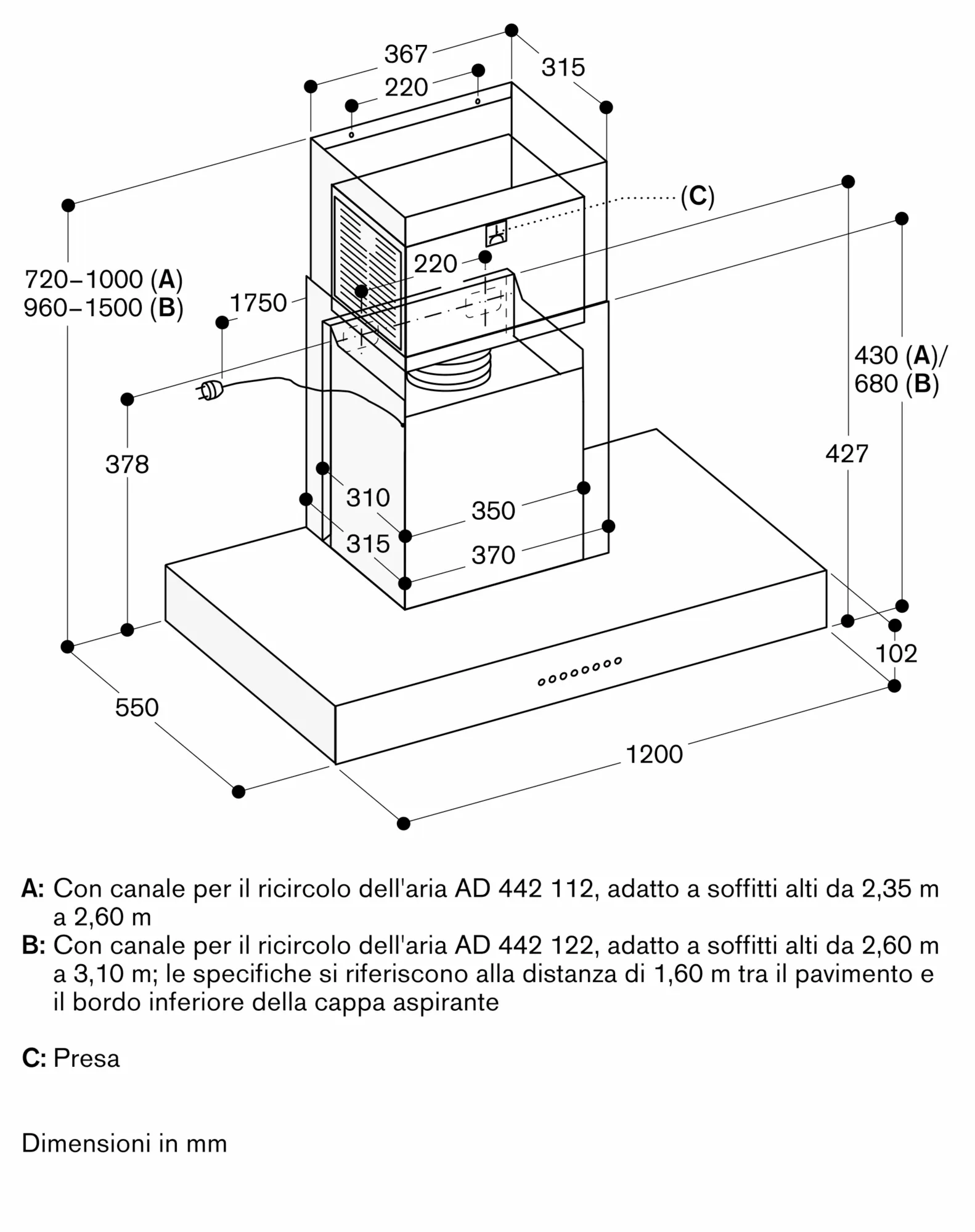 Foto Nr. 6 del prodotto AW442120