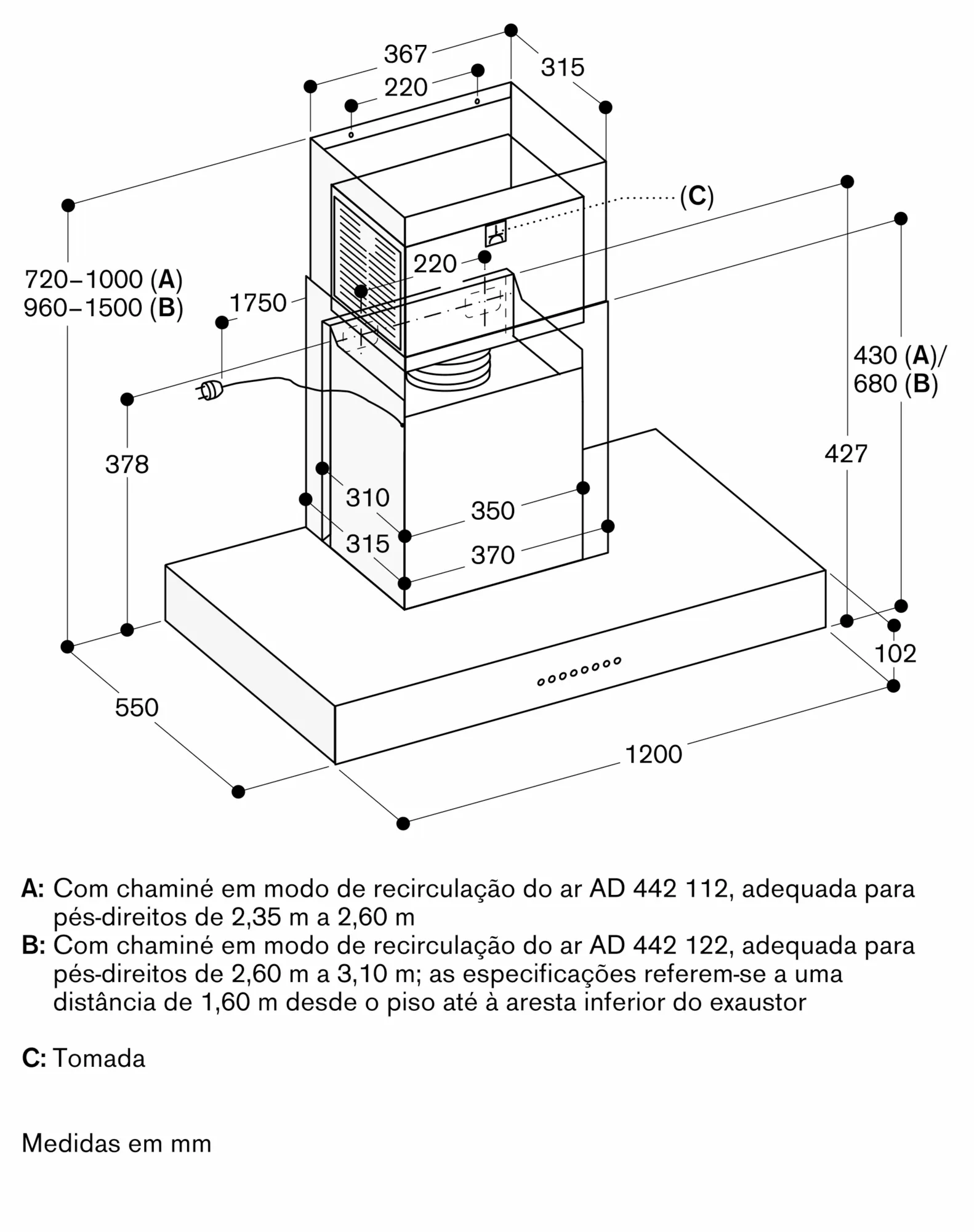 Foto Nº. 6 do produto AW442120