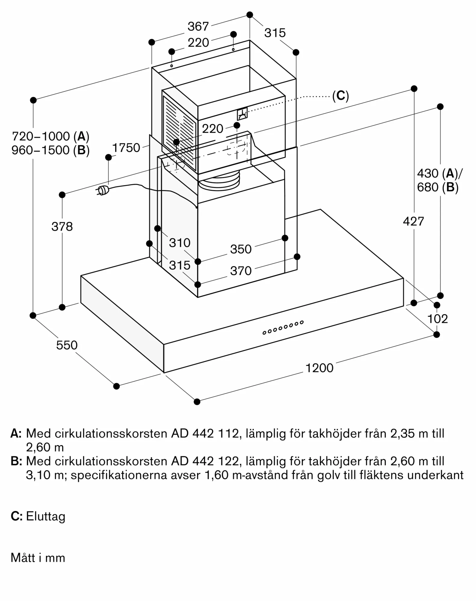 Foto Nr. 6 av produkten AW442120