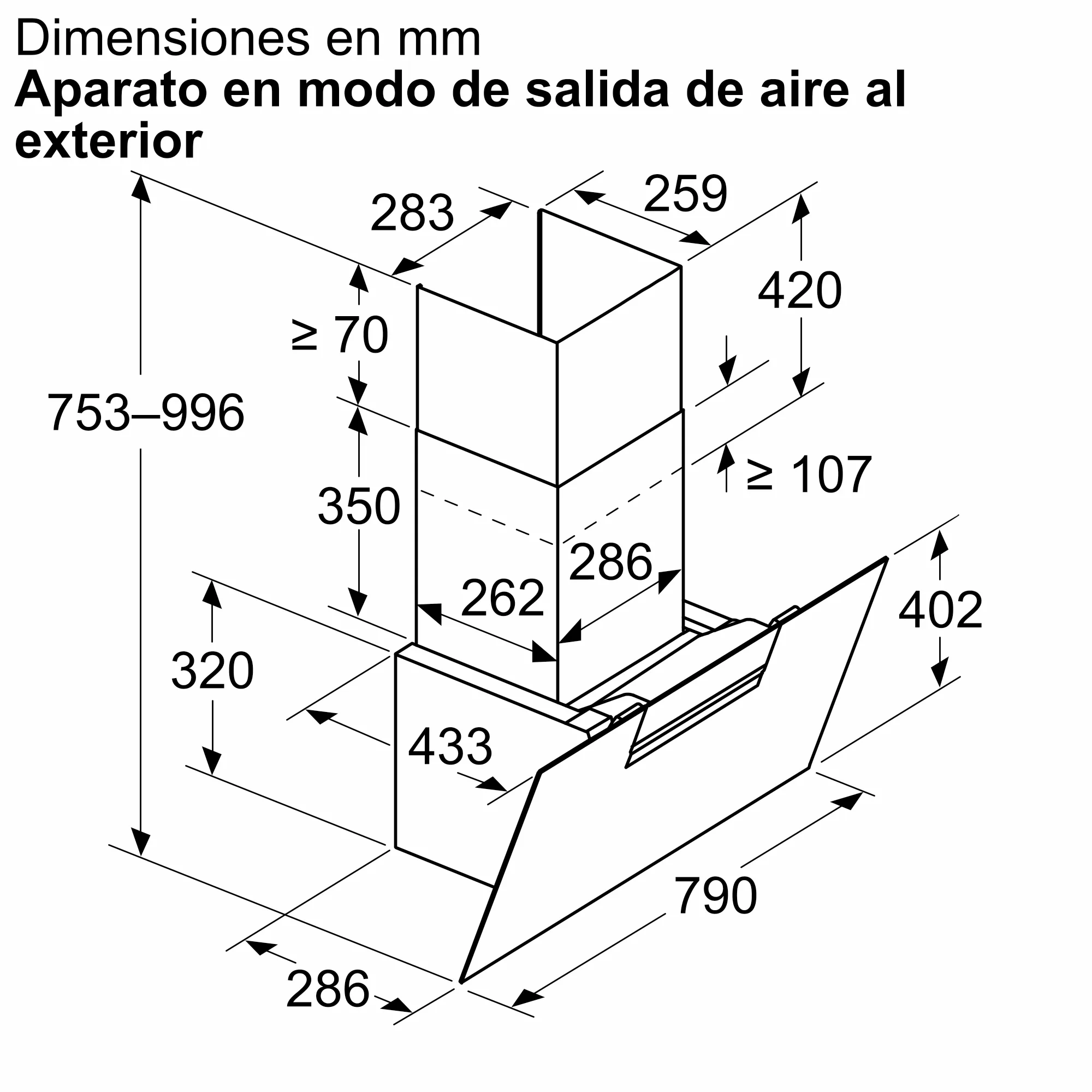 Foto n.º 7 del producto DWK87FN60