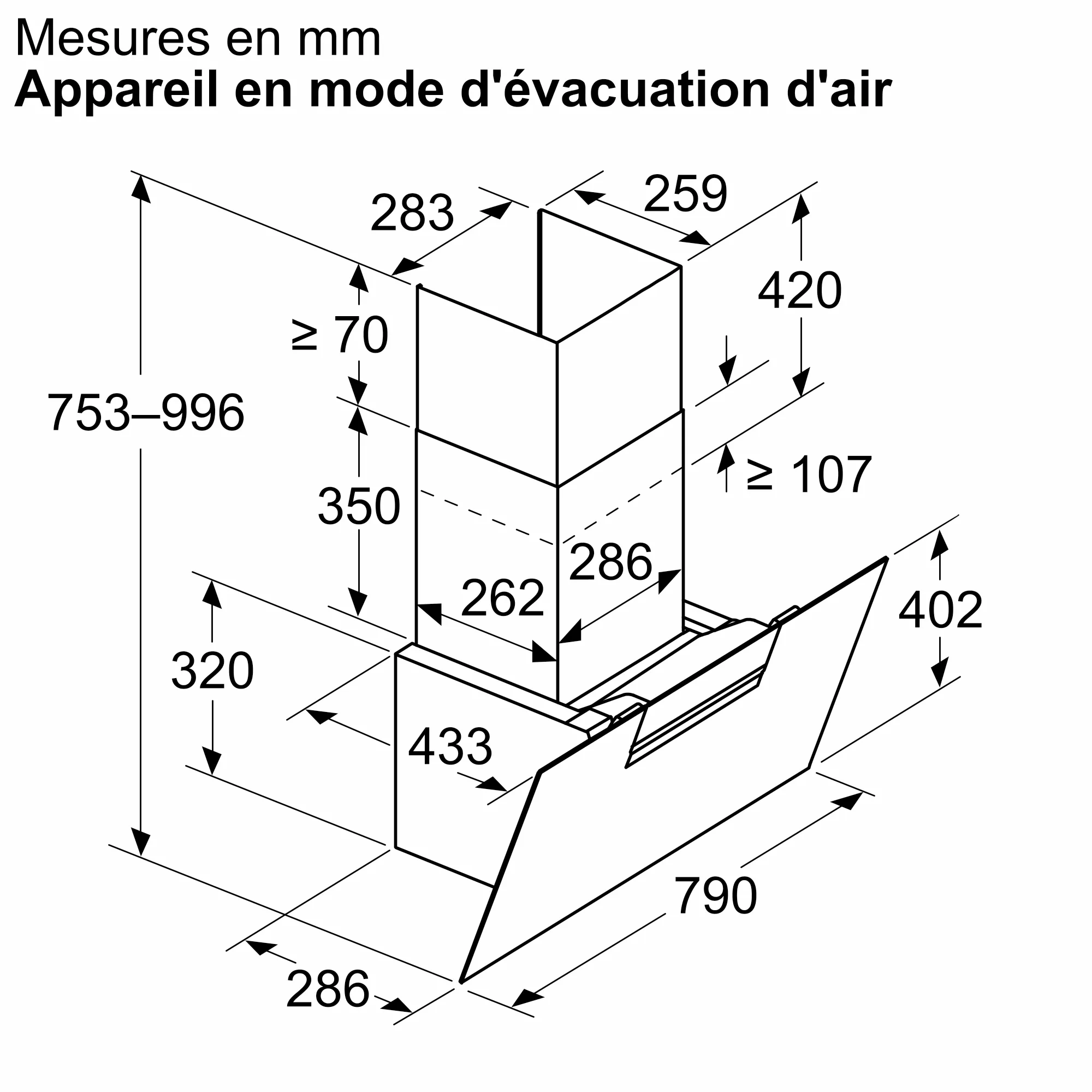 Photo n° 7 du produit DWK87FN60