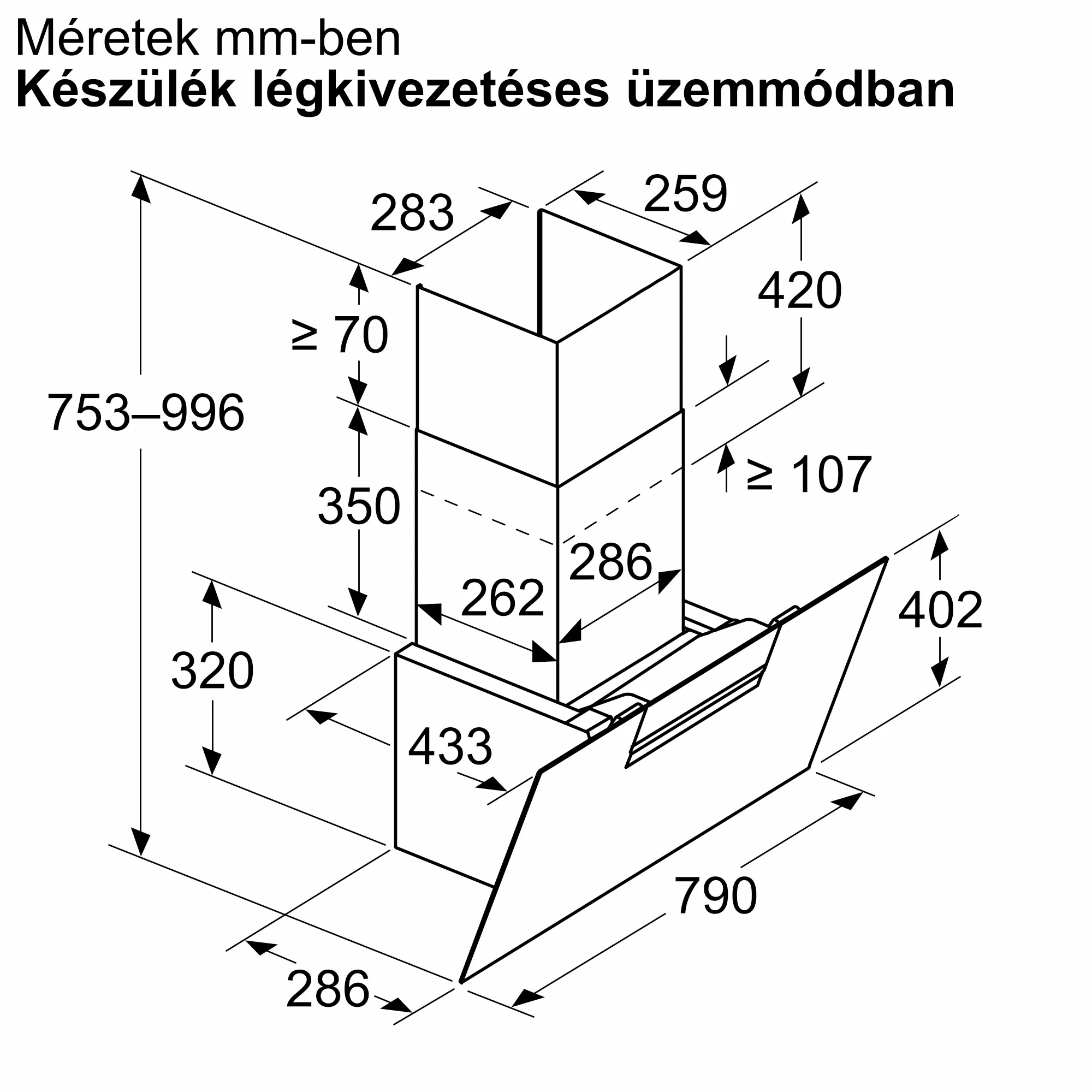 Fotó a termék Nr. 7 számáról DWK87FN60