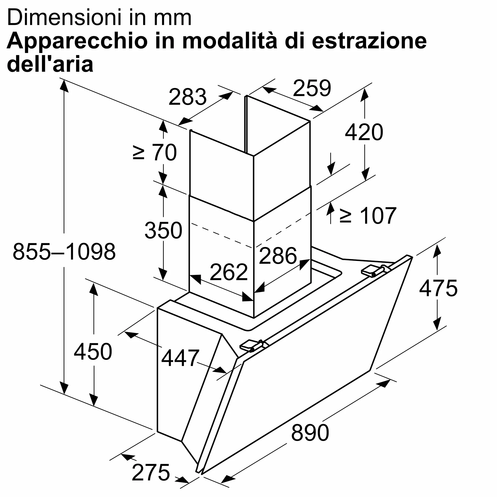 Foto Nr. 11 del prodotto LC91KLT65