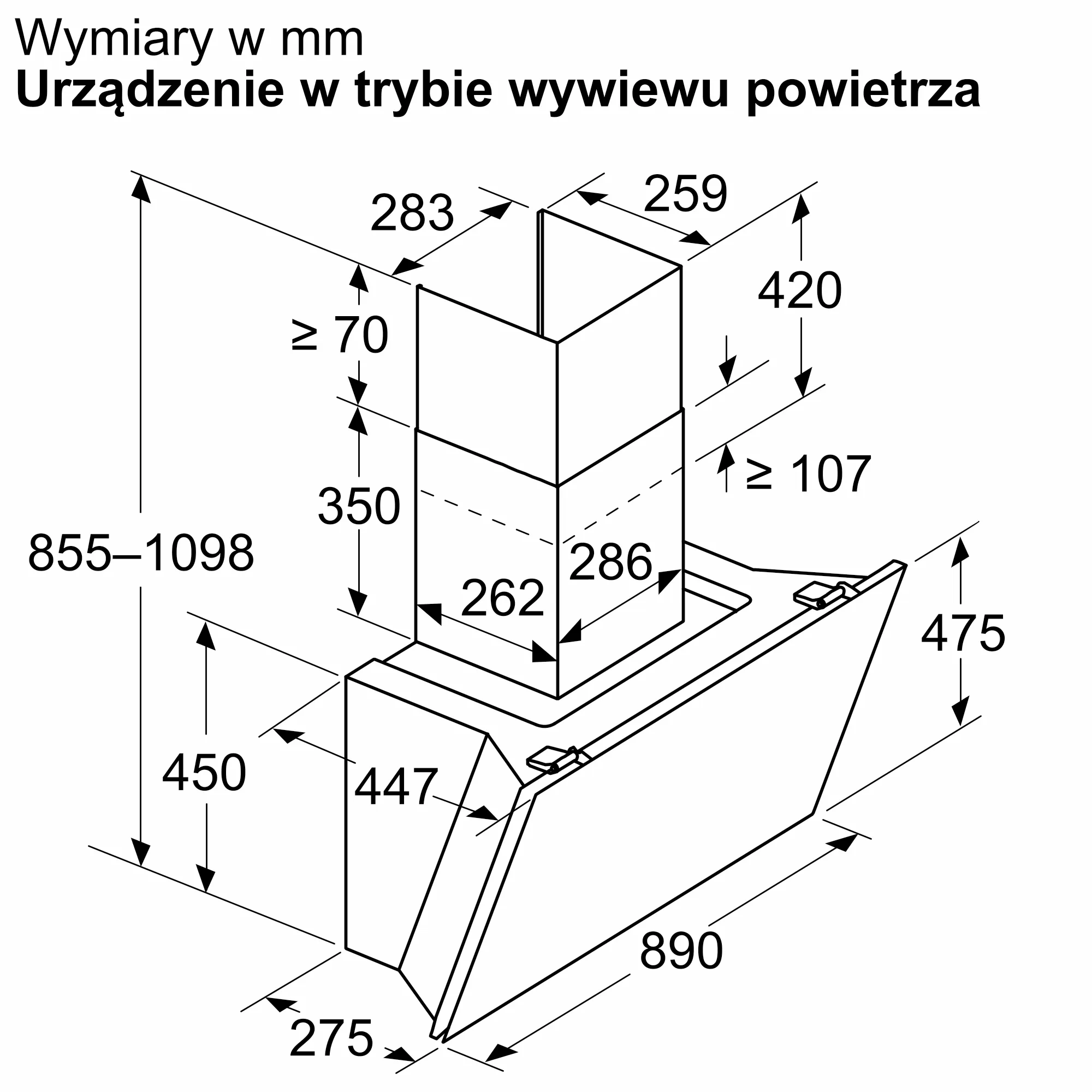 Zdjęcie produktu nr 10 DWK91LT20