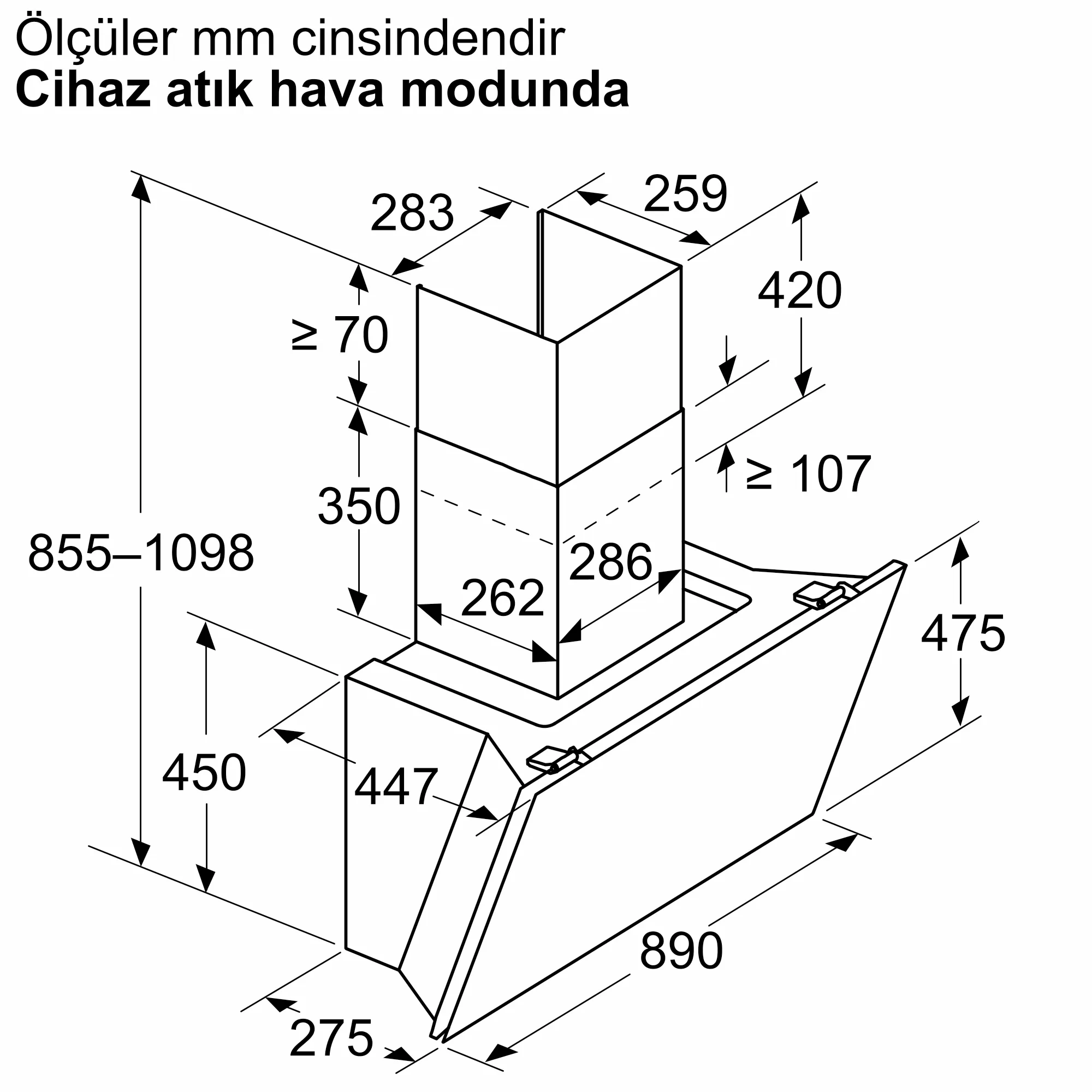 Ürününün Photo Nr. ı 10 LC91KLT60