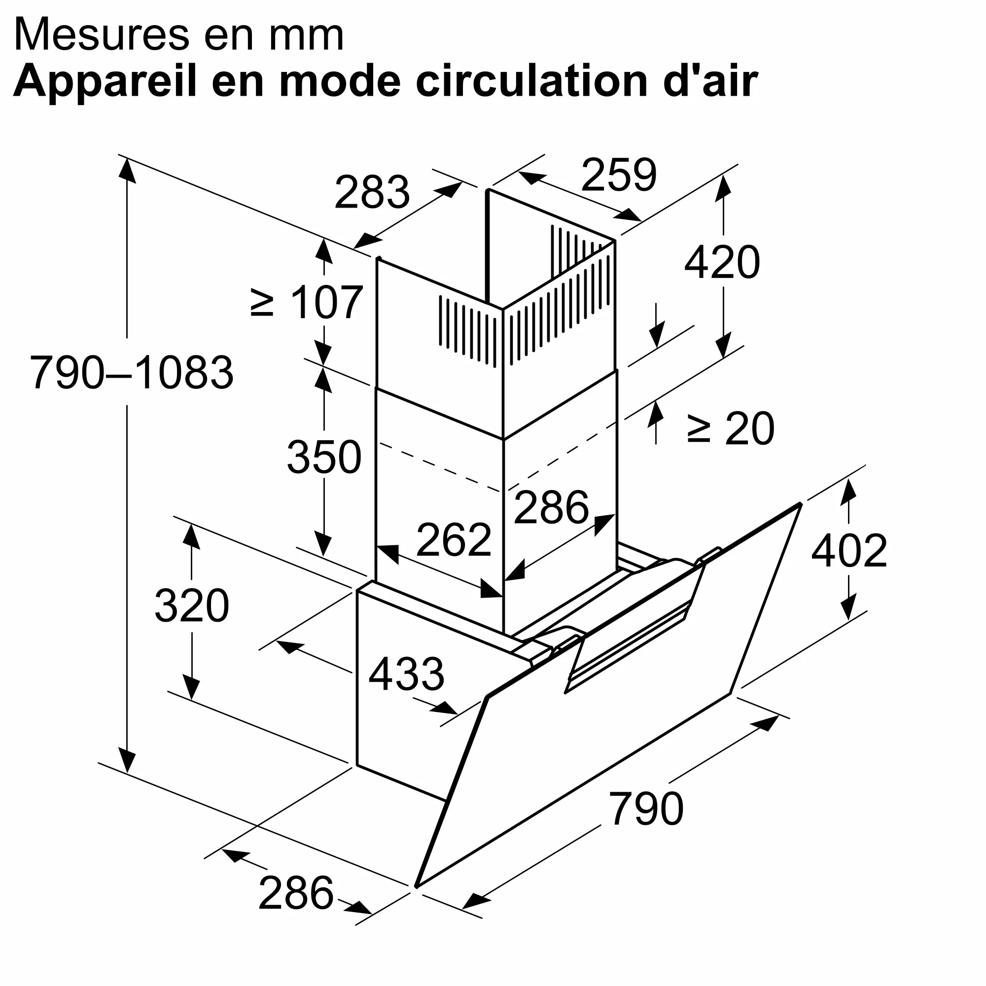 Photo n° 8 du produit DWK87FN60