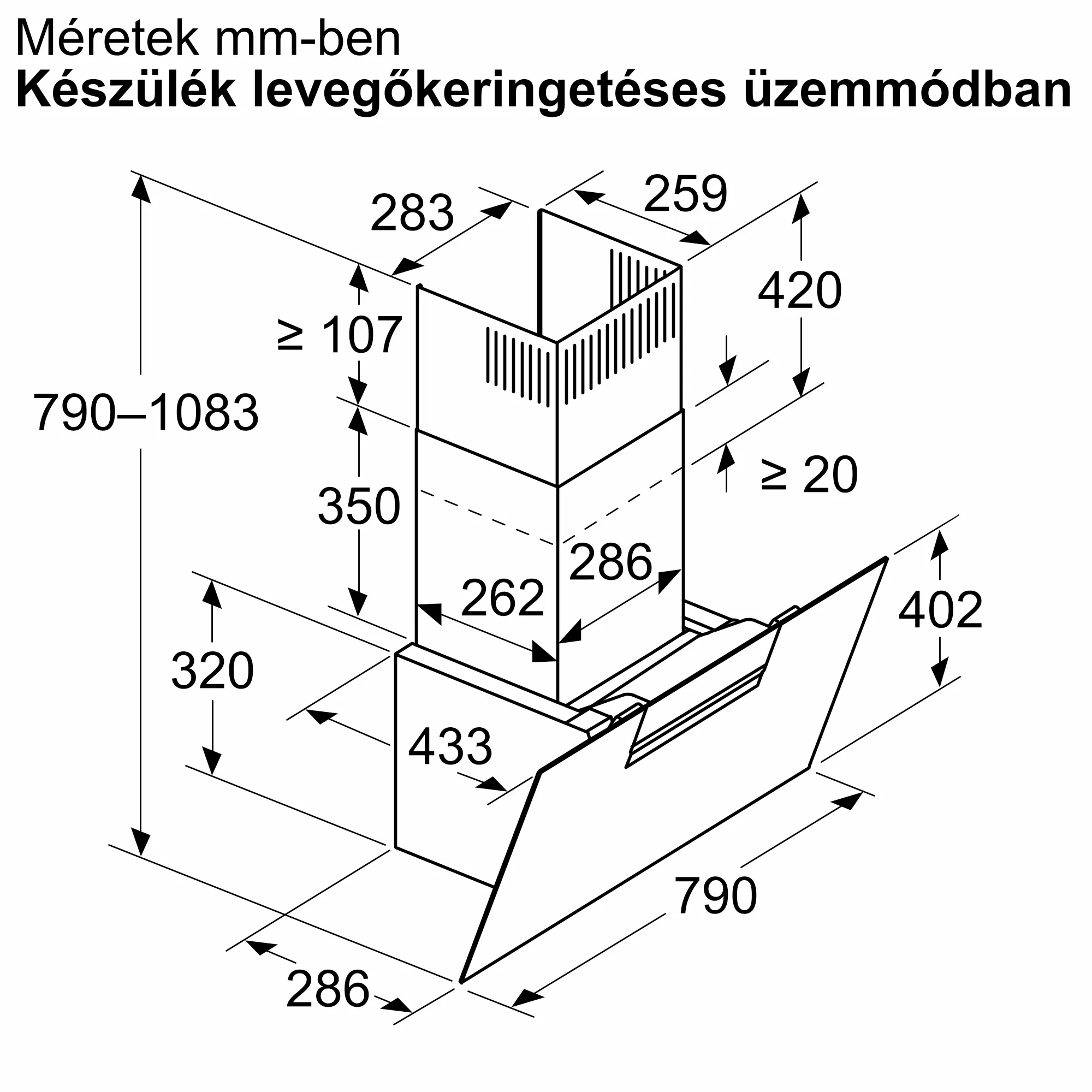 Fotó a termék Nr. 8 számáról DWK87FN60