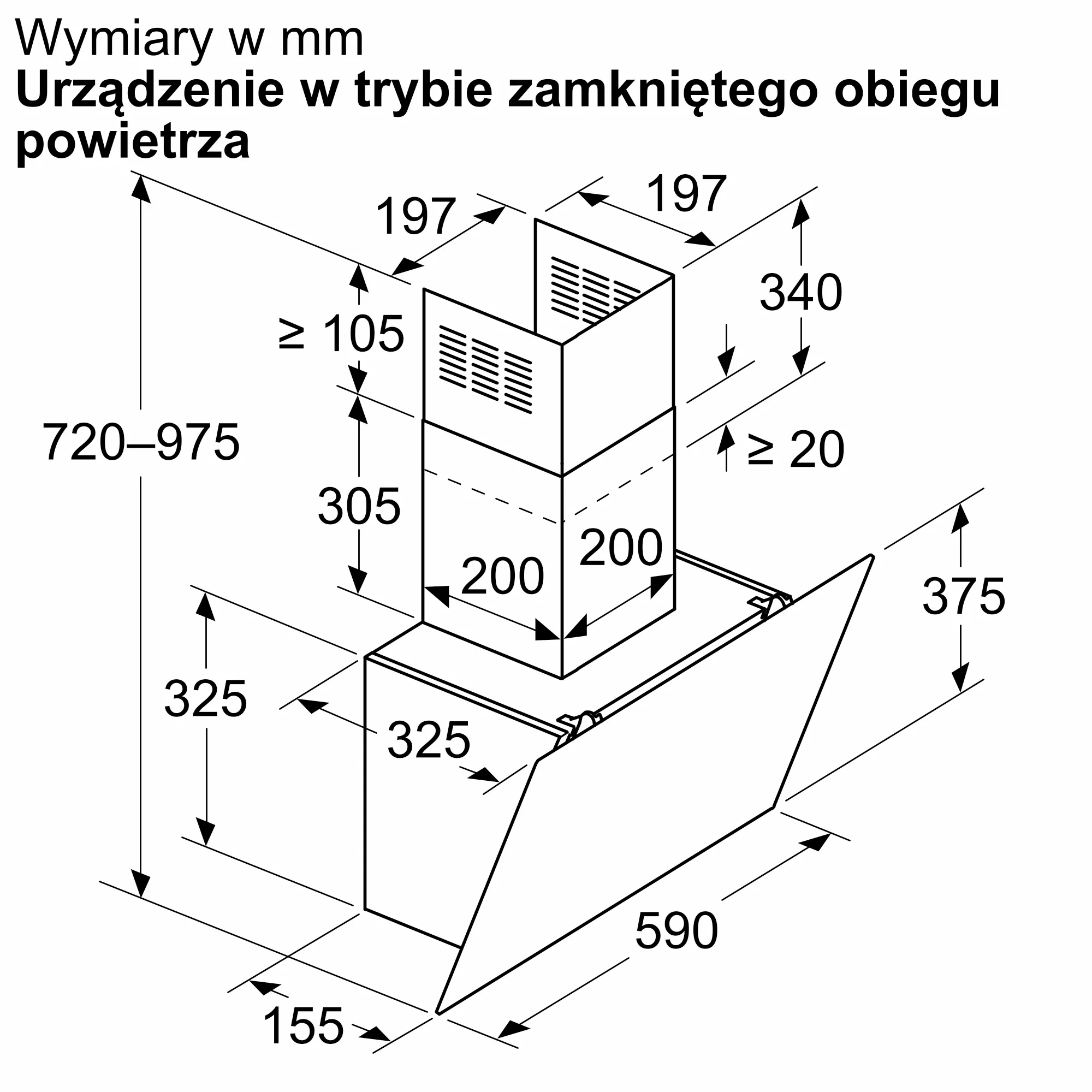 Zdjęcie produktu nr 10 DWK65DK20