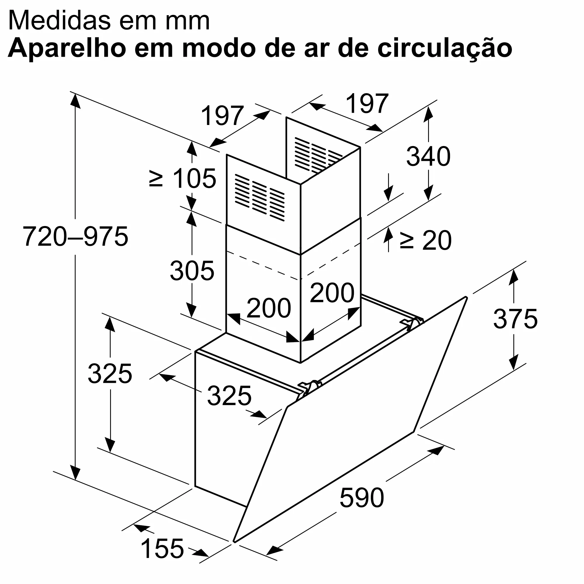 Foto Nº. 6 do produto DWK65DK60