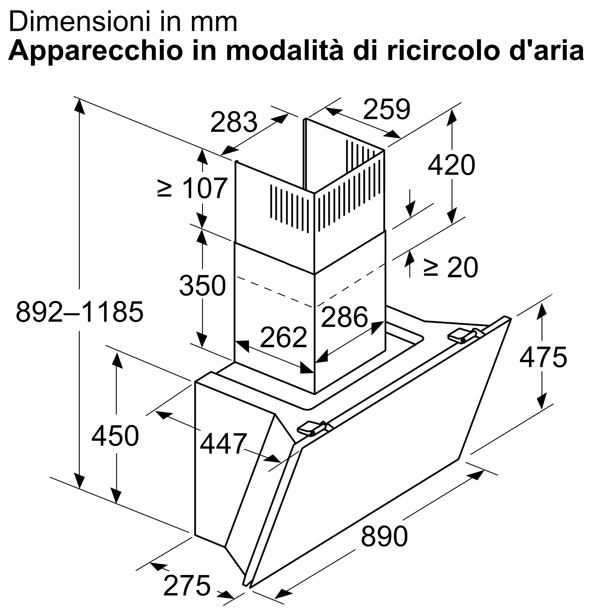 Foto Nr. 9 del prodotto LC91KLT65