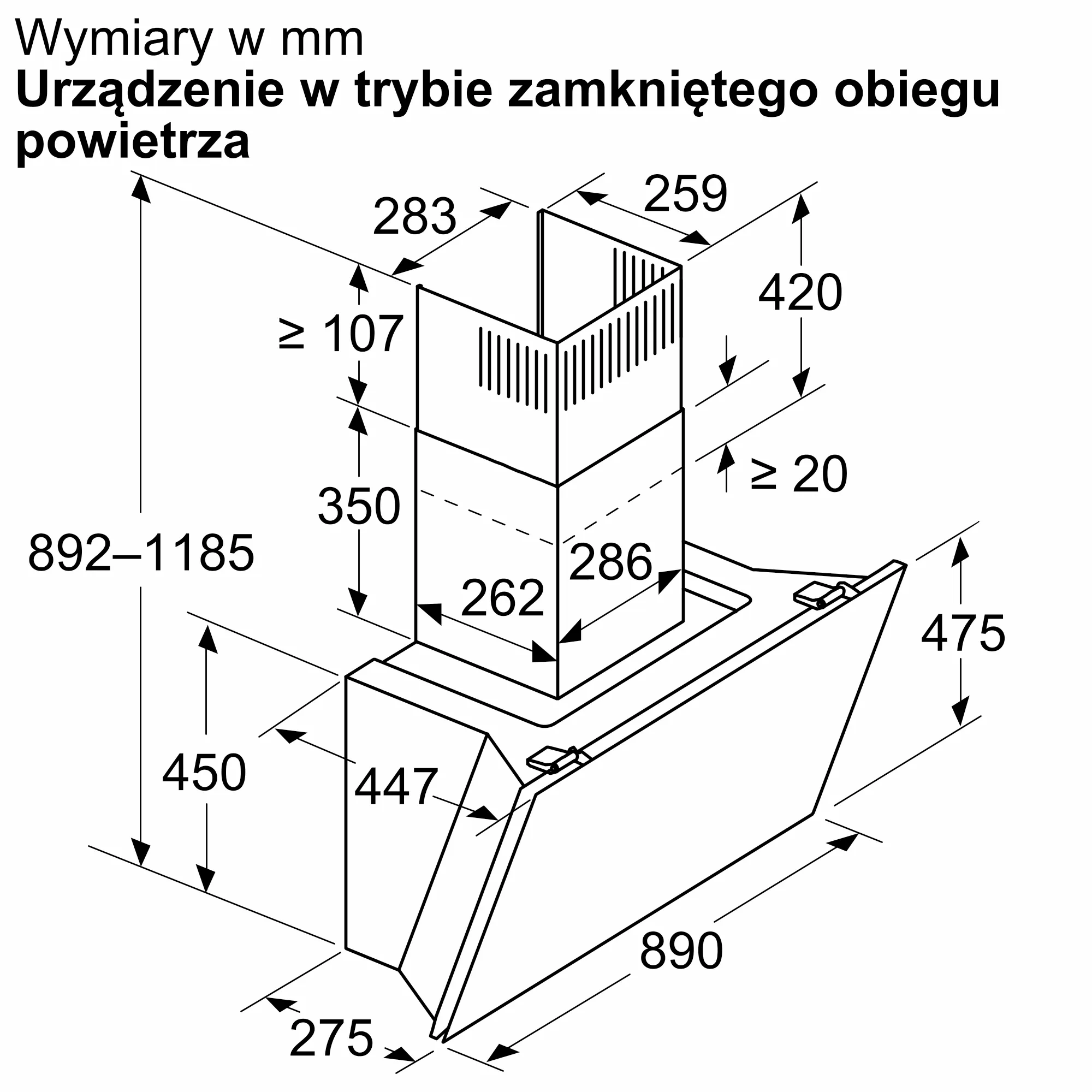 Zdjęcie produktu nr 8 DWK91LT20