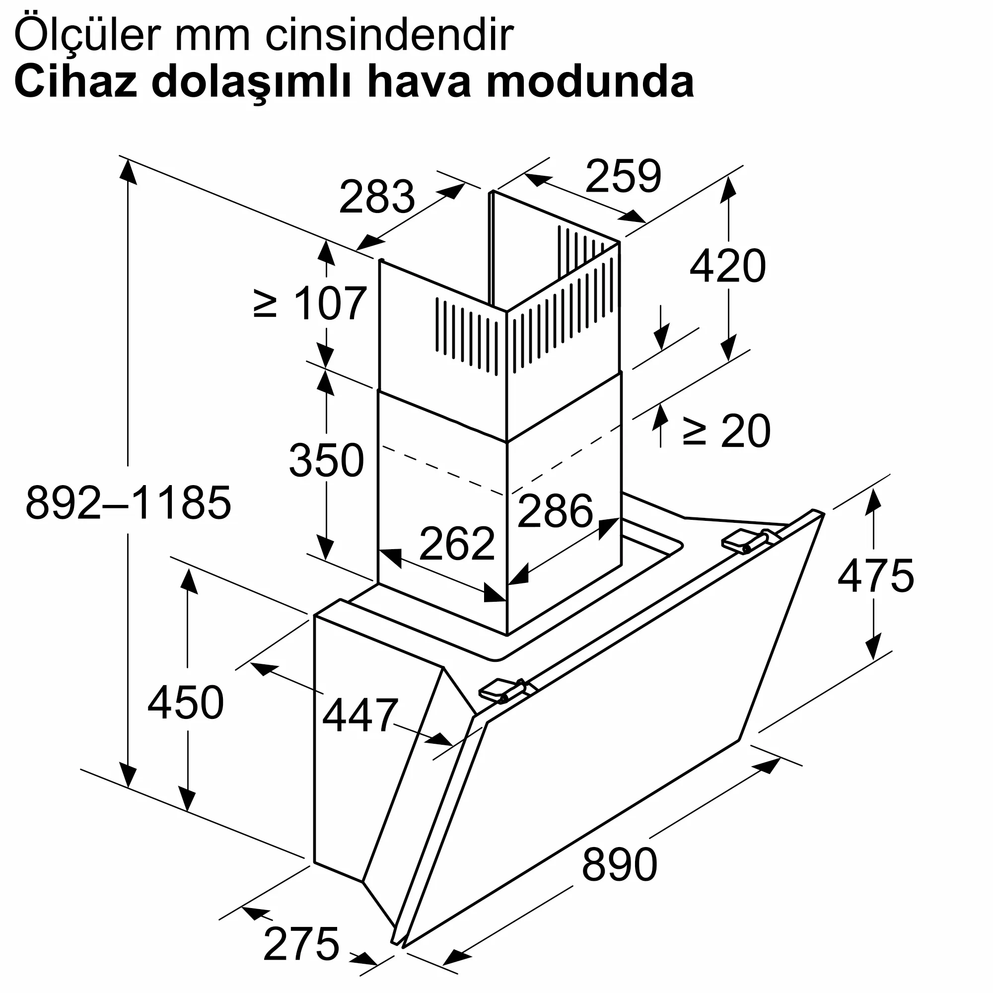 Ürününün Photo Nr. ı 8 LC91KLT60